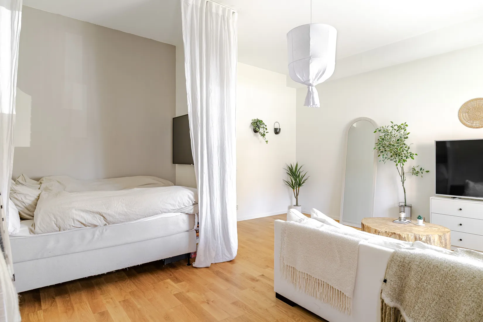 Bostadsrätt, Drabantgatan 35, T1/Centralt, Linköping