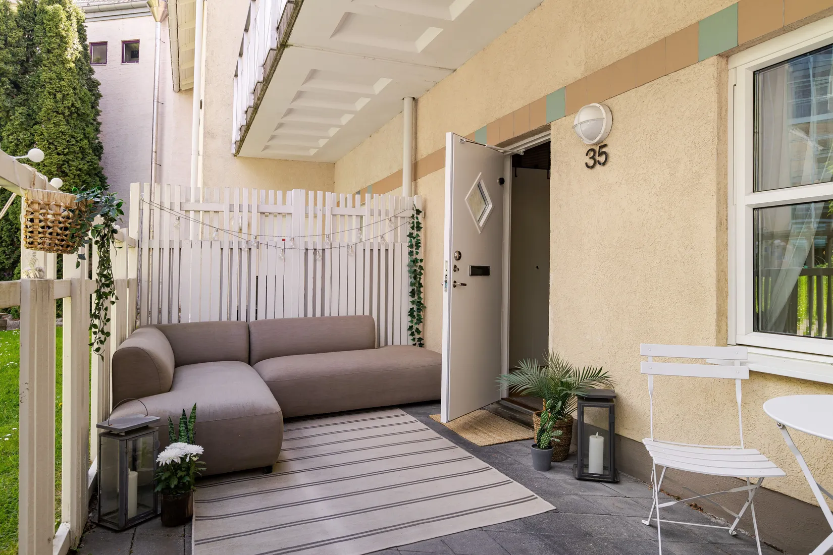 Bostadsrätt, Drabantgatan 35, T1/Centralt, Linköping