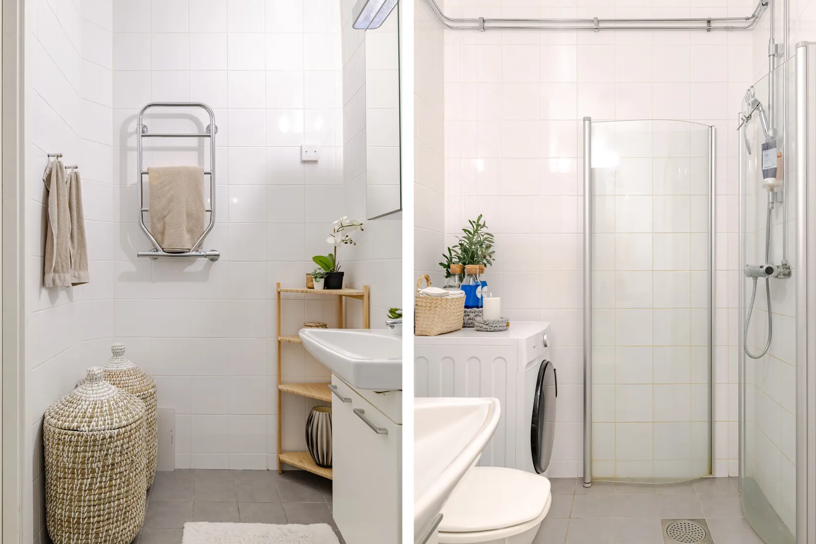 Bostadsrätt, Drabantgatan 35, T1/Centralt, Linköping