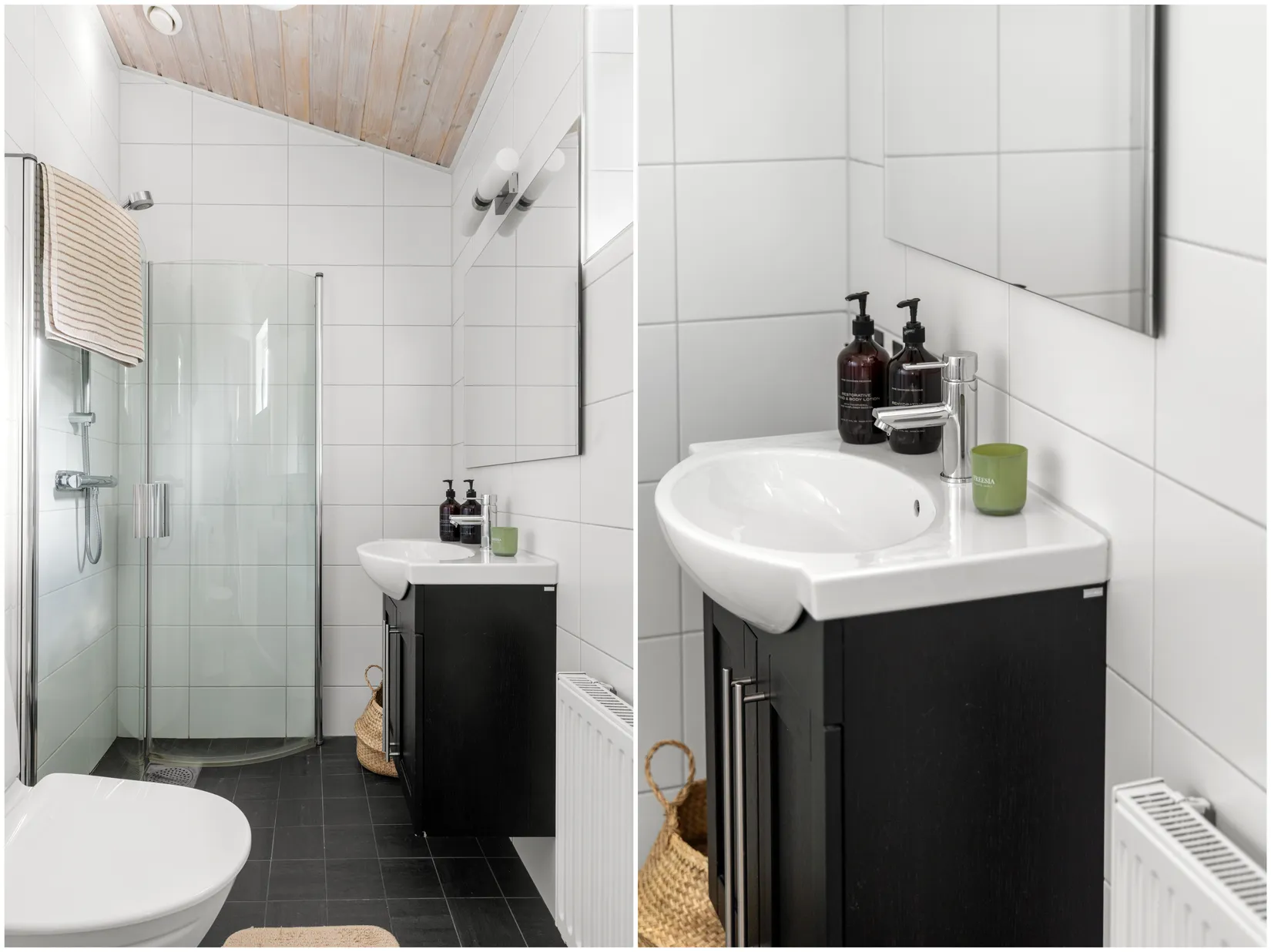 Villa, Snövits väg 12A, Trollbäcken, Tyresö