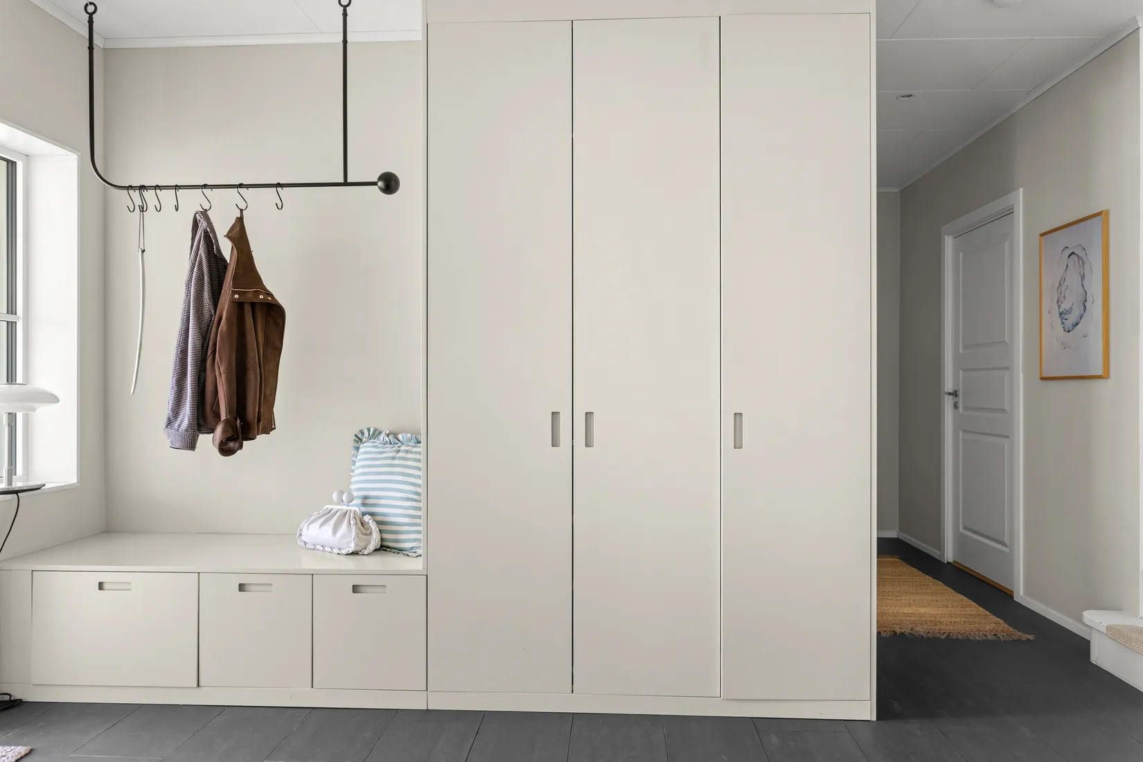 Villa, Snövits väg 12A, Trollbäcken, Tyresö