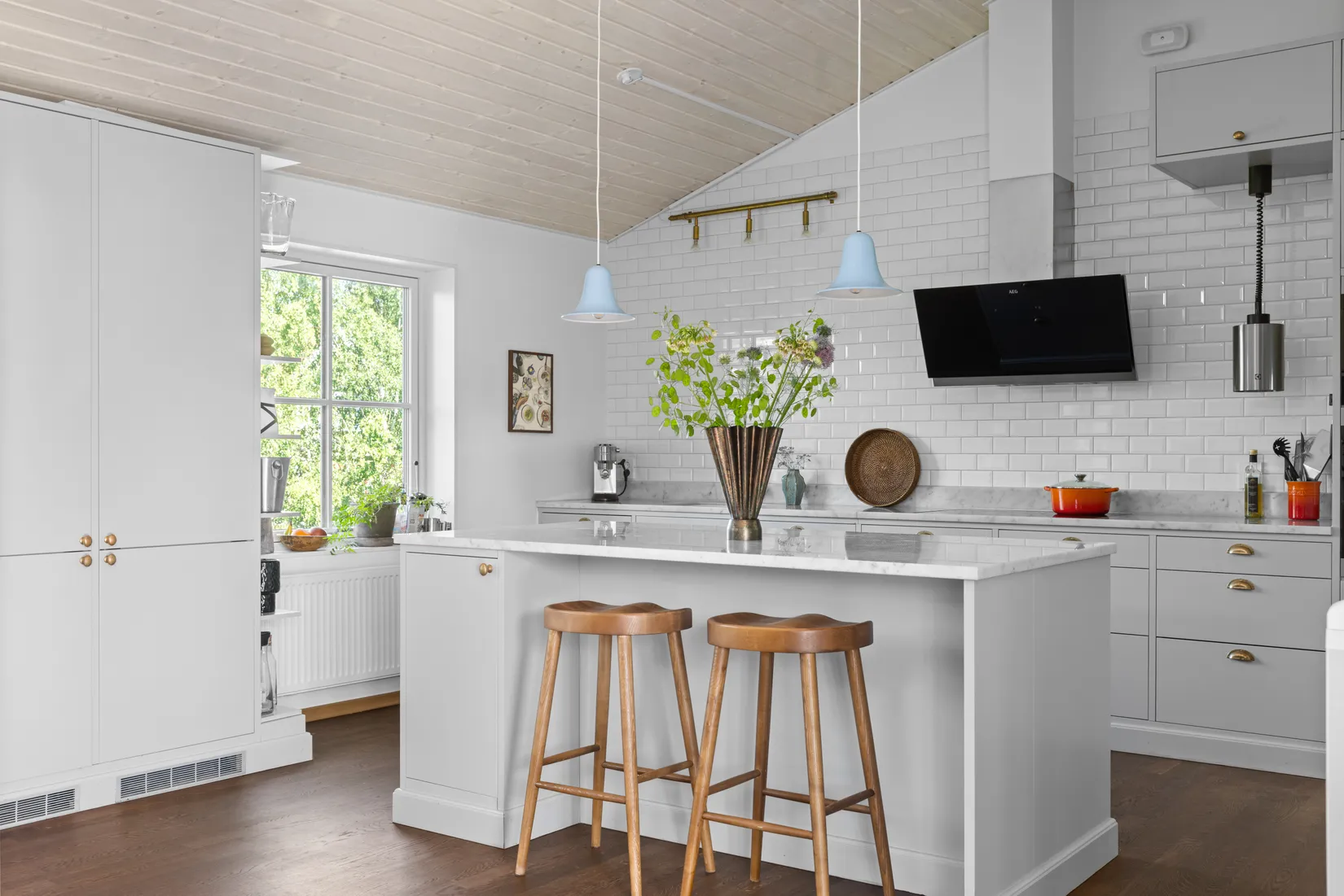 Villa, Snövits väg 12A, Trollbäcken, Tyresö
