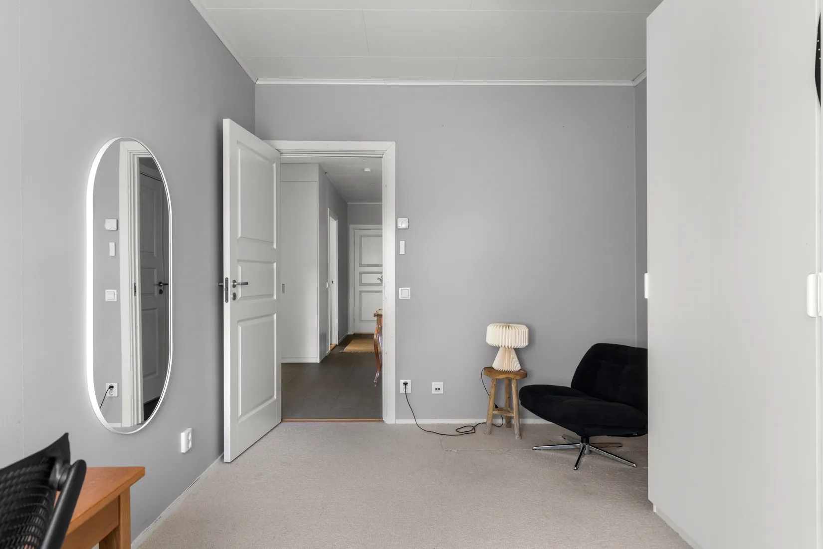 Villa, Snövits väg 12A, Trollbäcken, Tyresö