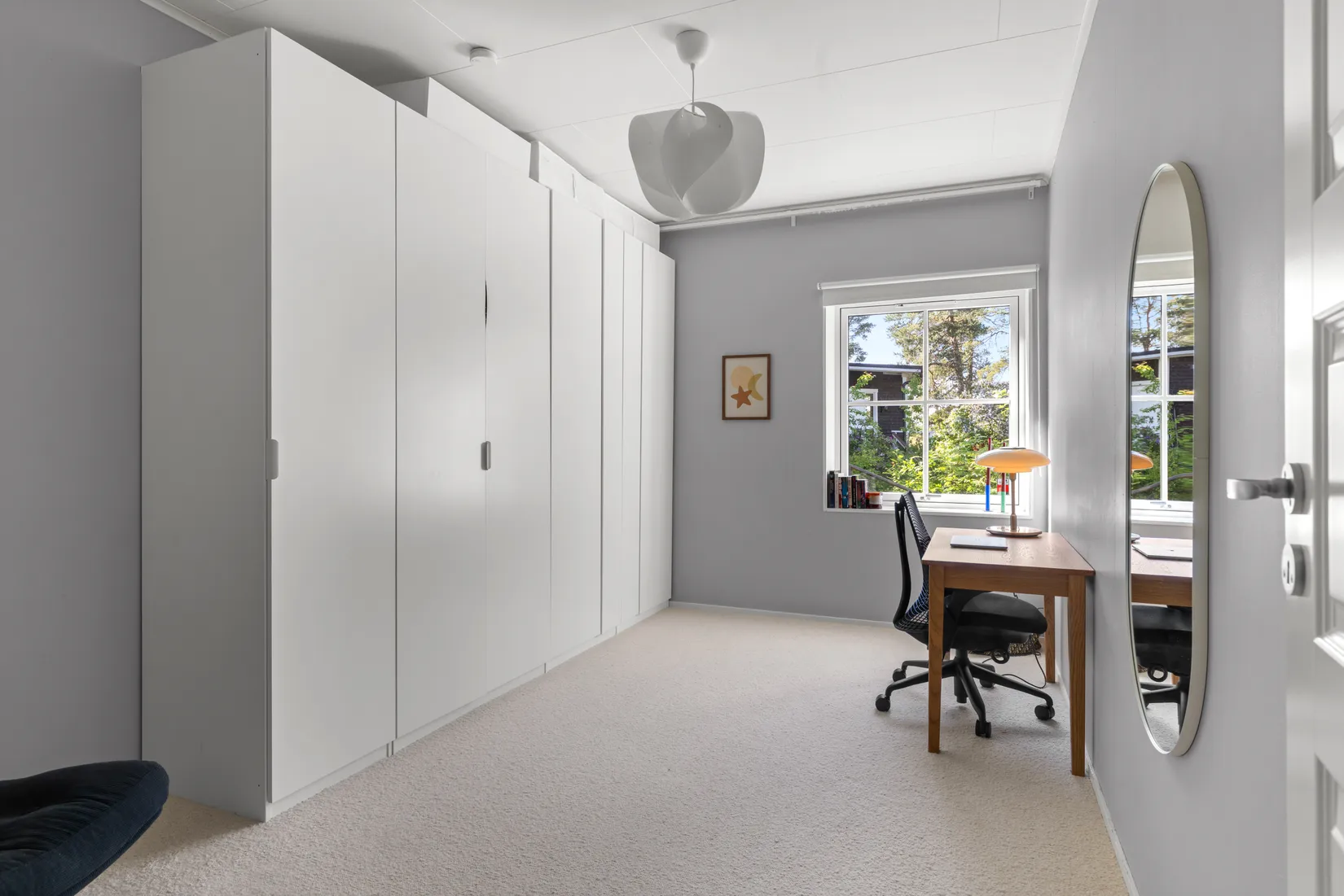 Villa, Snövits väg 12A, Trollbäcken, Tyresö