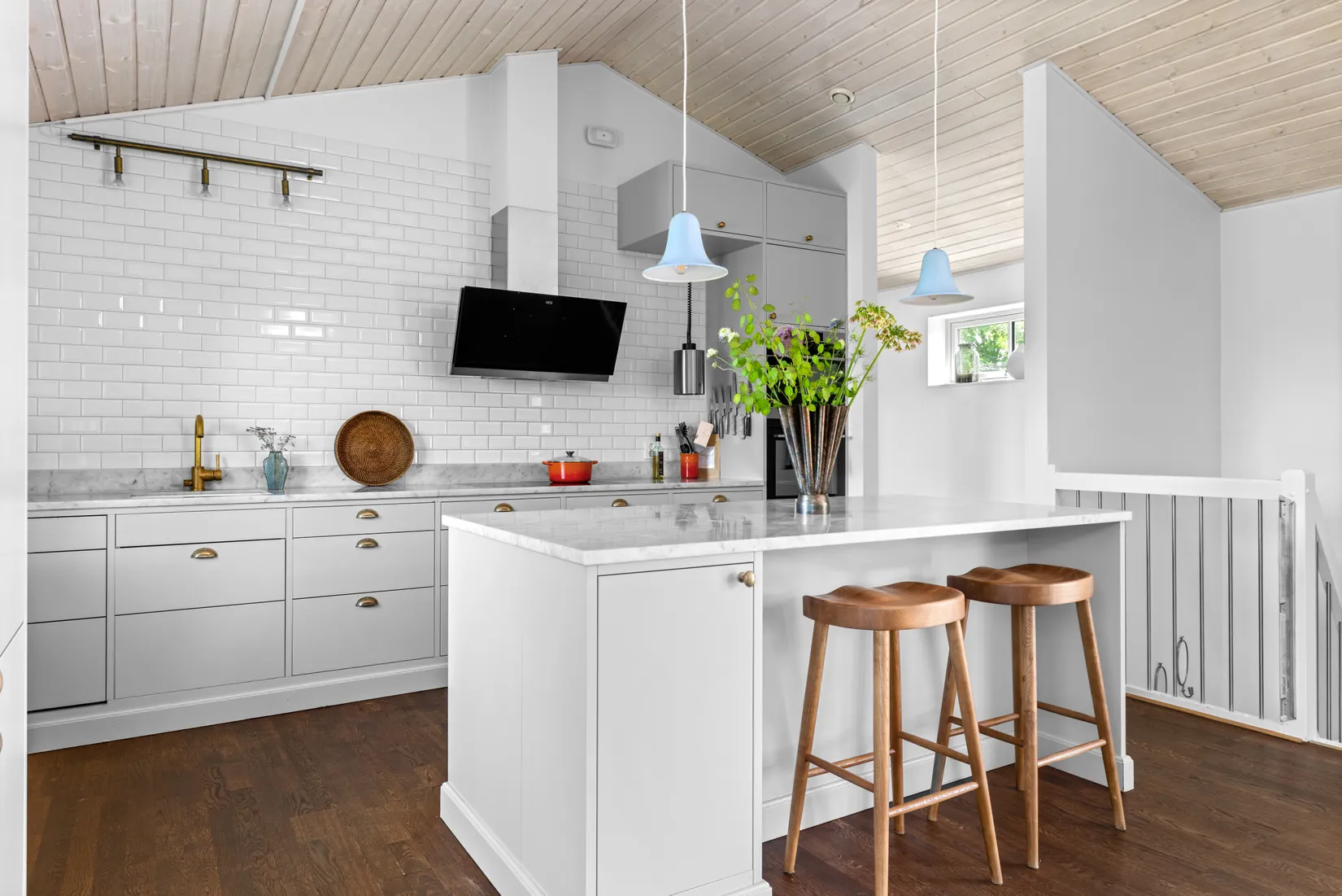 Villa, Snövits väg 12A, Trollbäcken, Tyresö