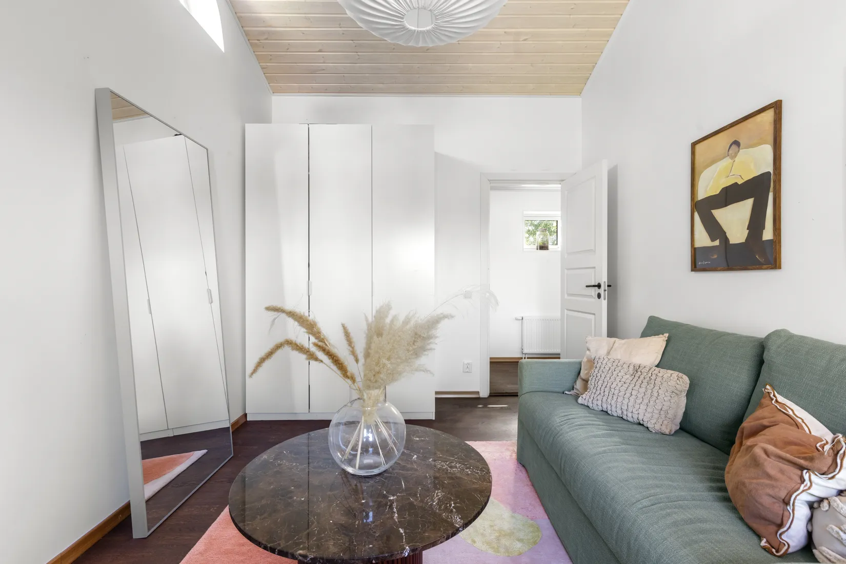Villa, Snövits väg 12A, Trollbäcken, Tyresö