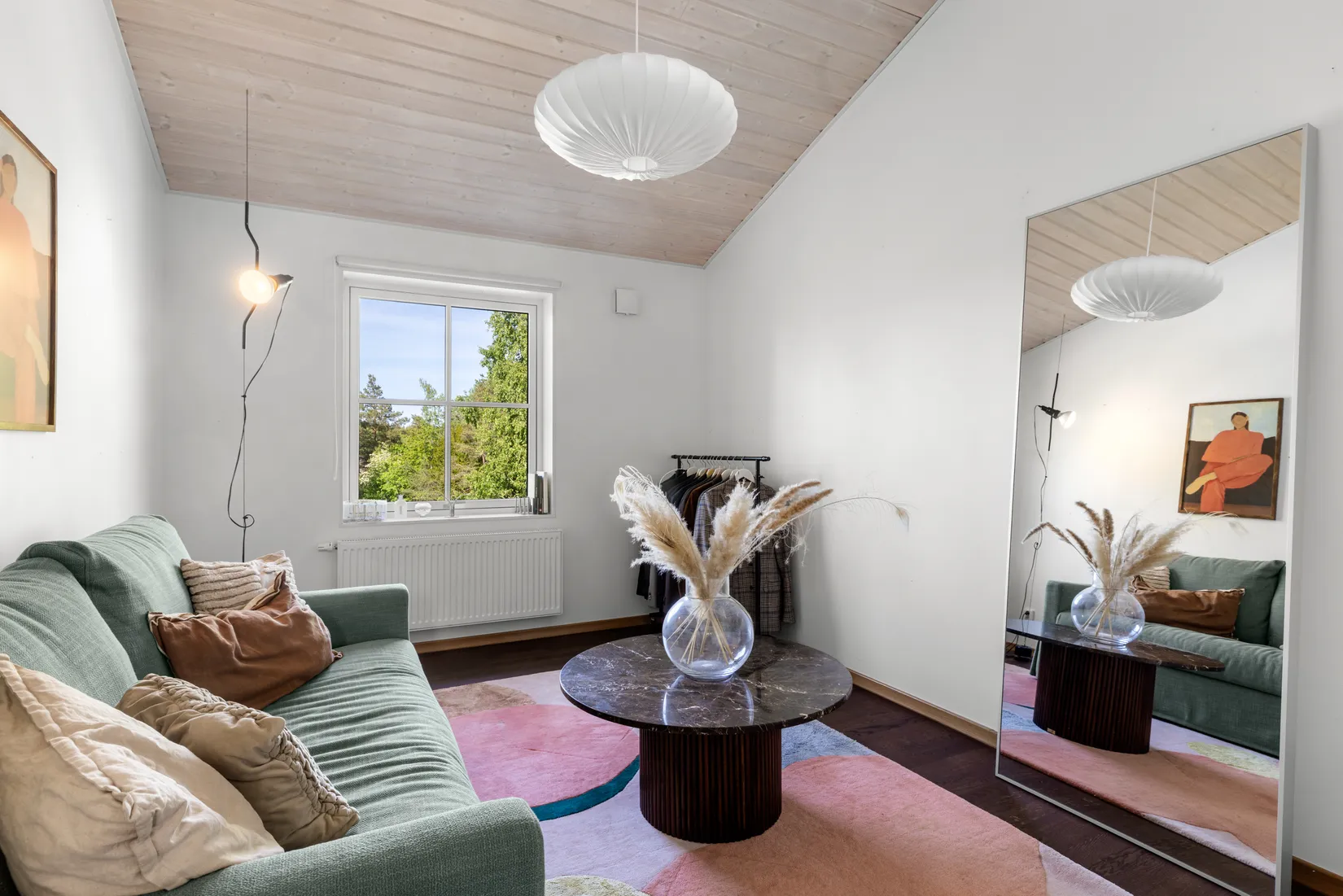 Villa, Snövits väg 12A, Trollbäcken, Tyresö