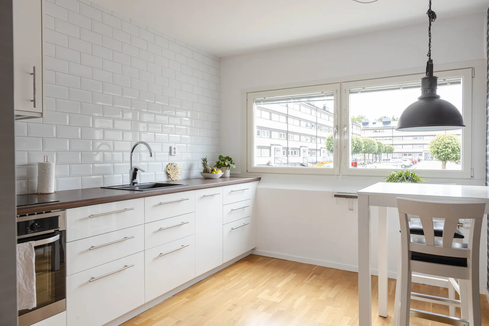 Bostadsrätt, Norra skjutbanegatan 14C, Haga, Västerås