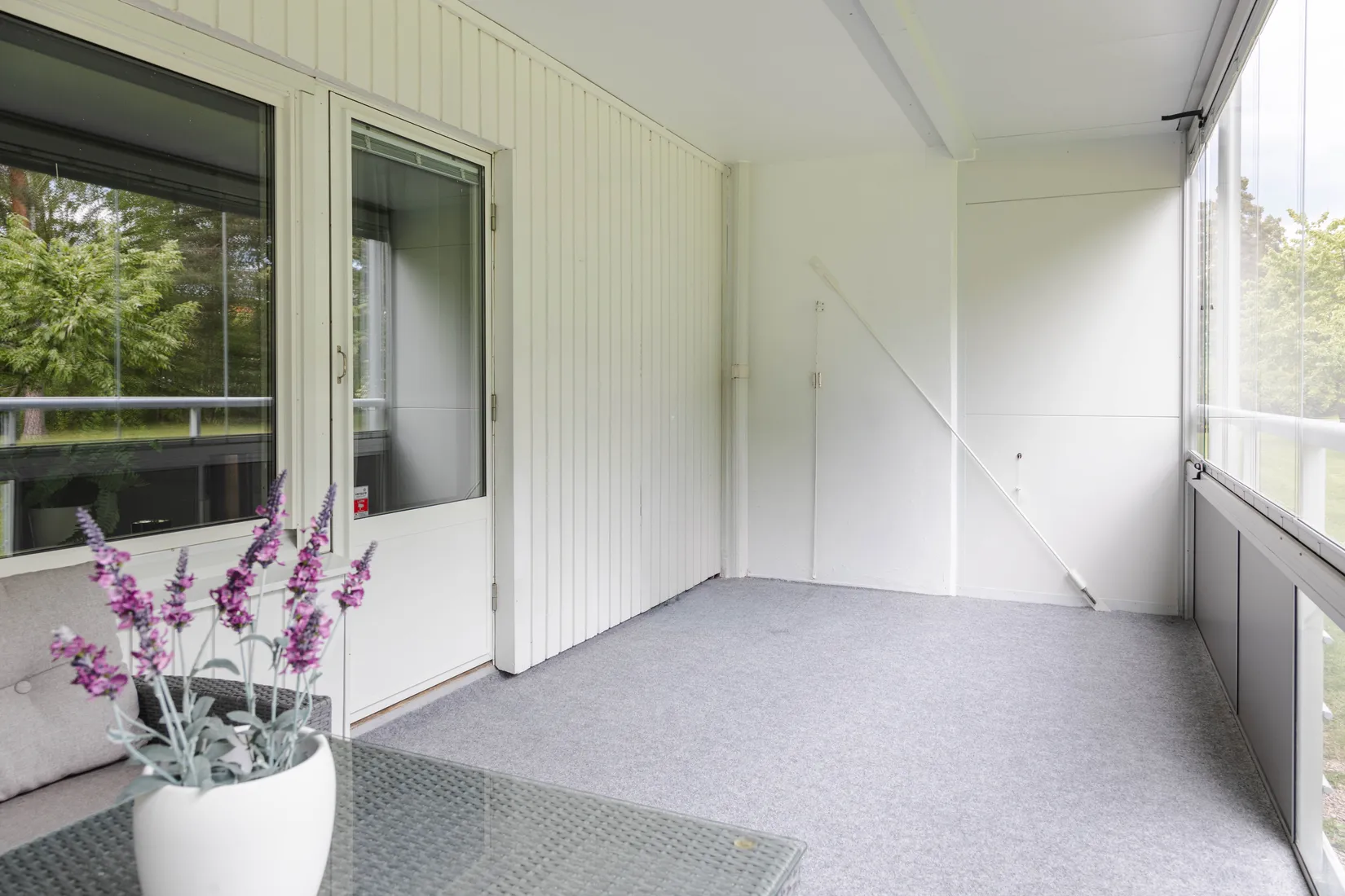 Bostadsrätt, Norra skjutbanegatan 14C, Haga, Västerås