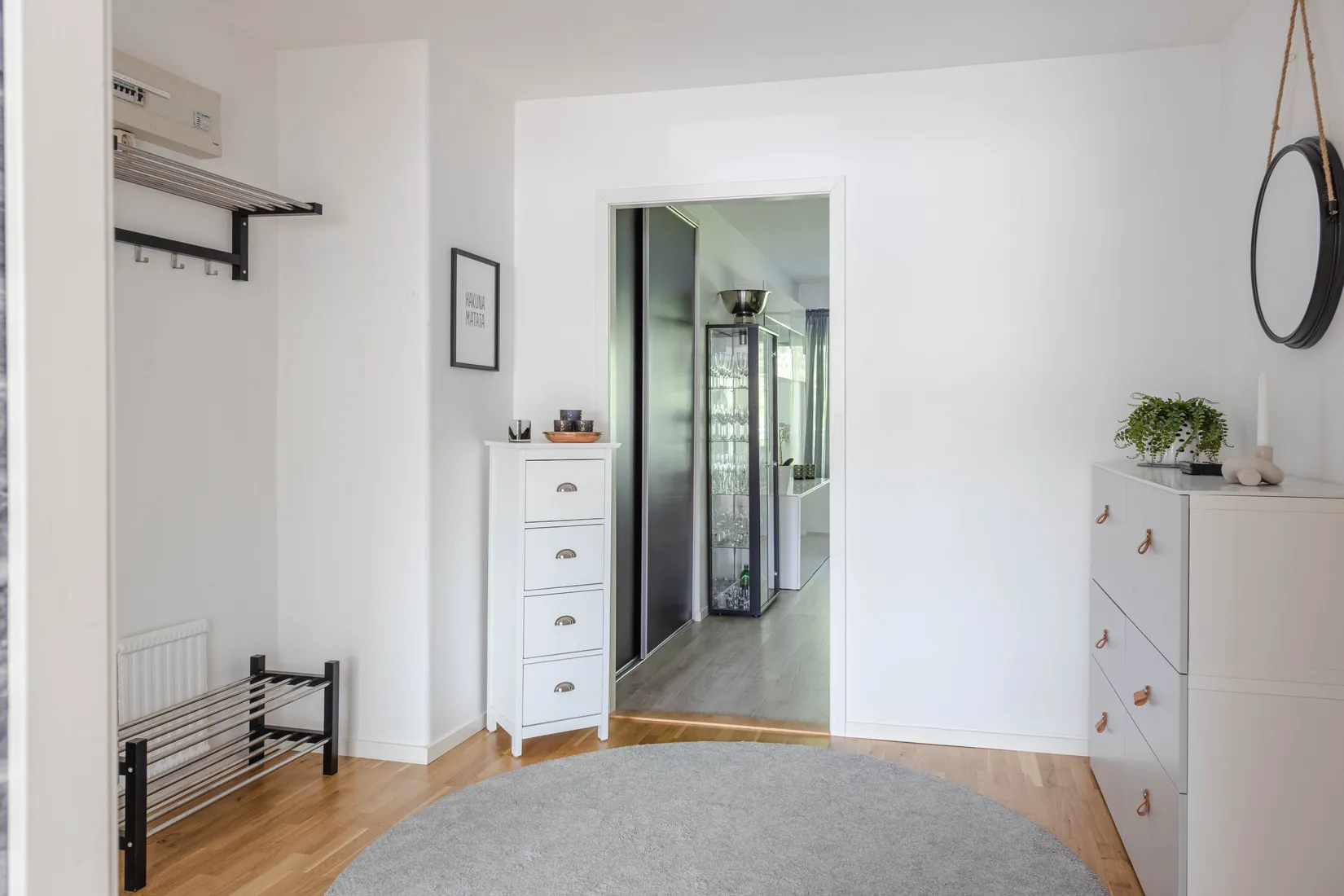Bostadsrätt, Norra skjutbanegatan 14C, Haga, Västerås