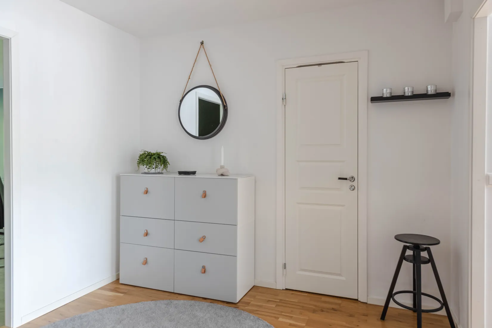 Bostadsrätt, Norra skjutbanegatan 14C, Haga, Västerås