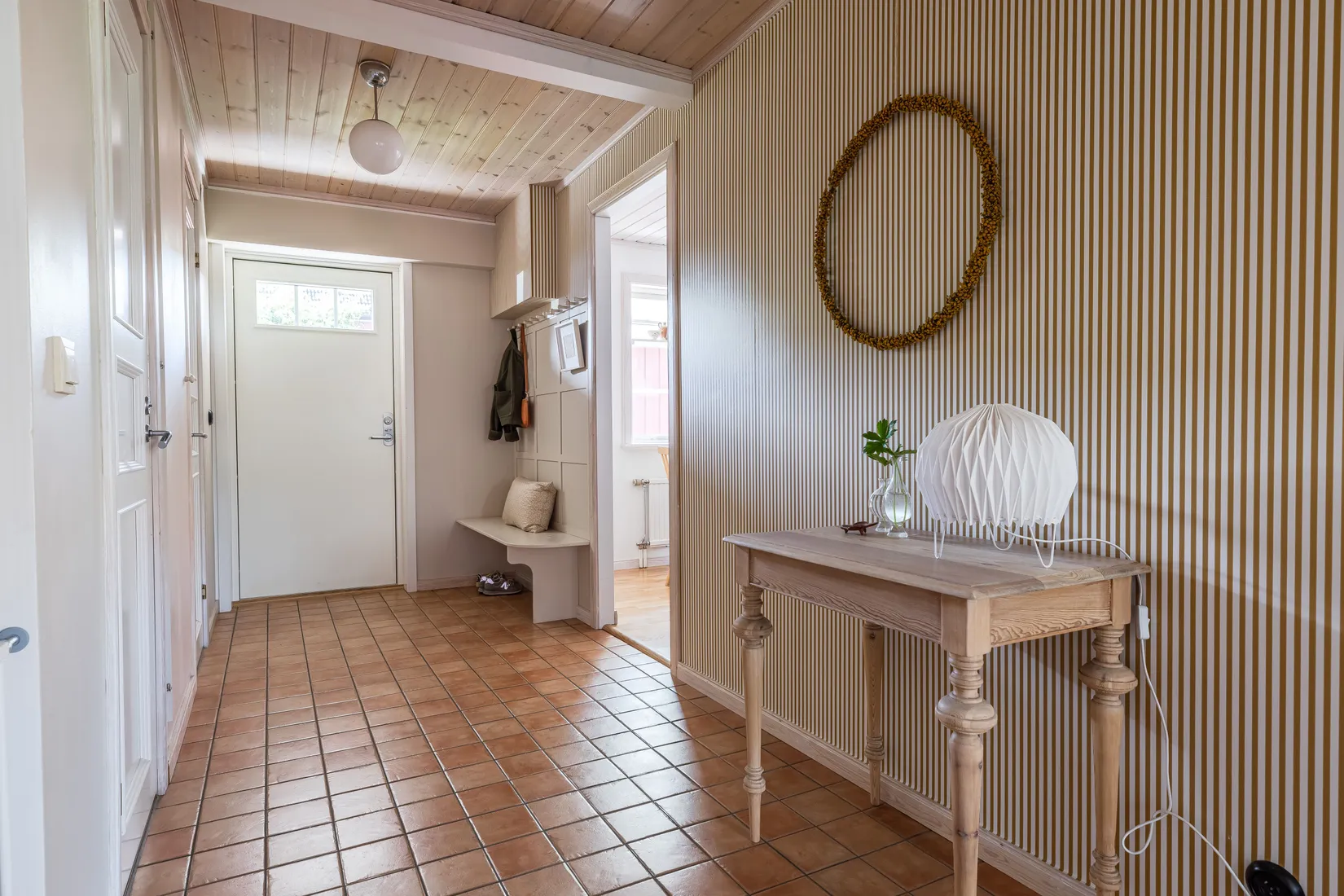Villa, Radhus, Kyrkogatan 41A, Centrala Mora, Mora