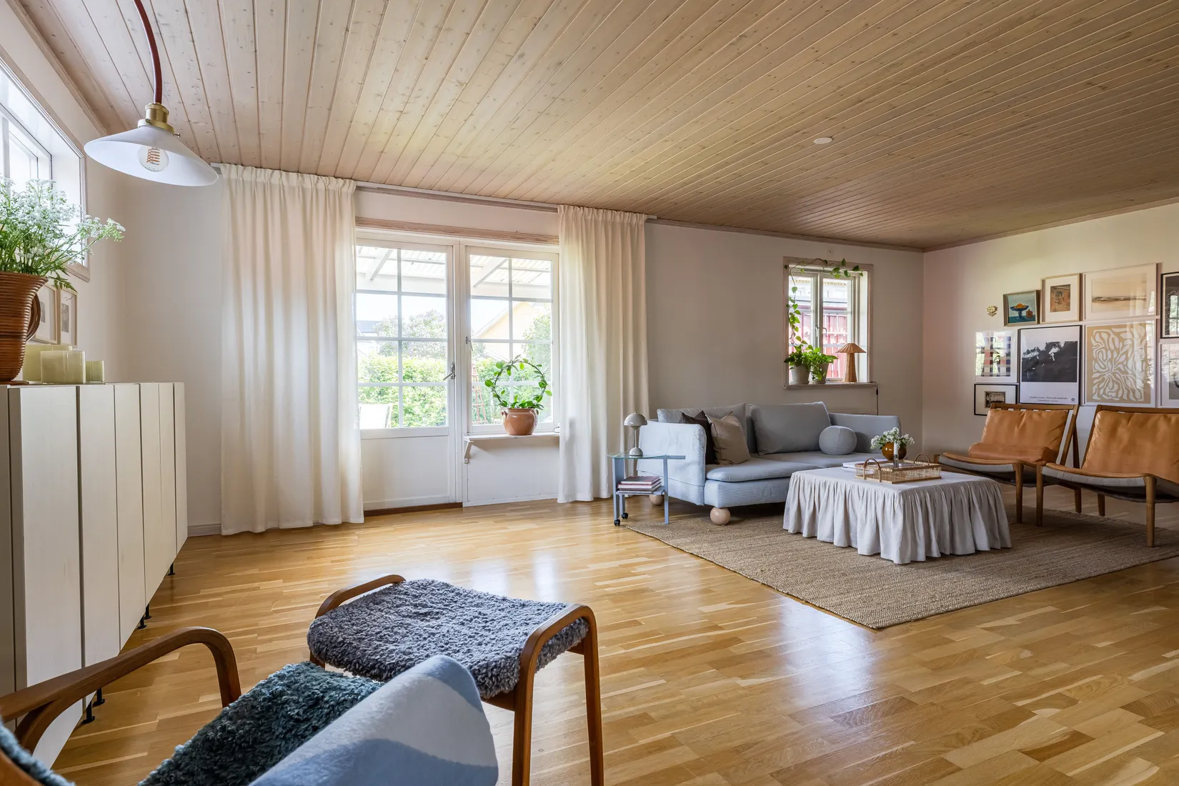 Villa, Radhus, Kyrkogatan 41A, Centrala Mora, Mora