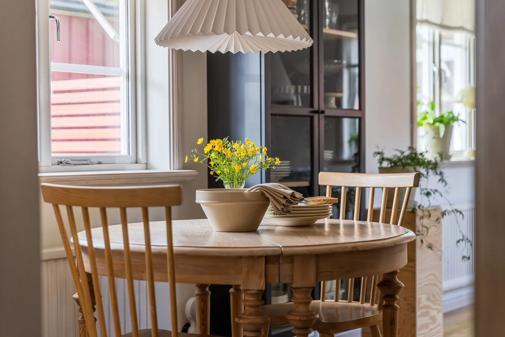 Villa, Radhus, Kyrkogatan 41A, Centrala Mora, Mora