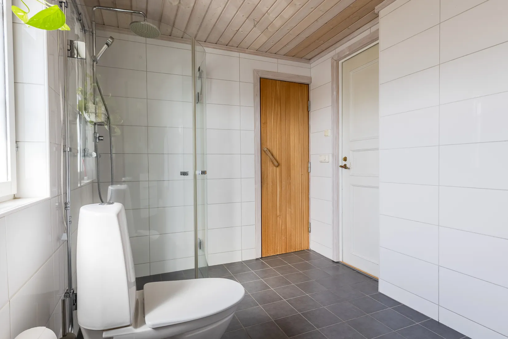 Villa, Radhus, Kyrkogatan 41A, Centrala Mora, Mora
