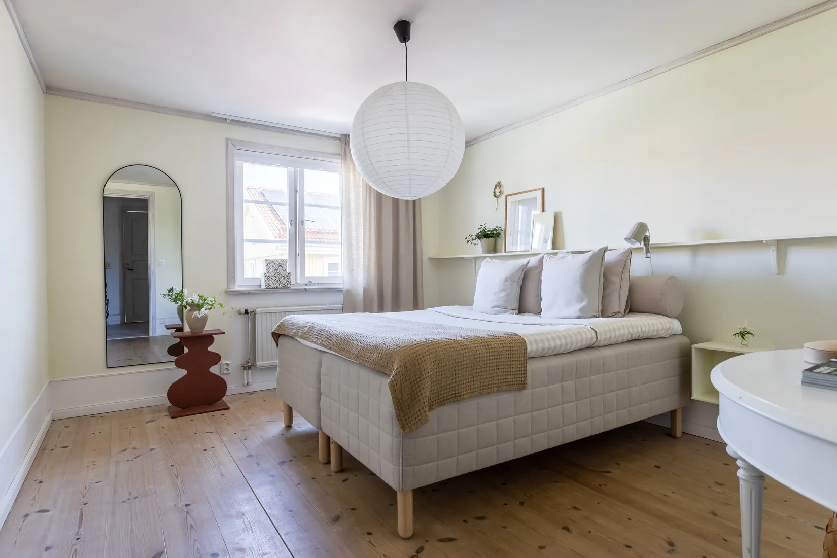 Villa, Radhus, Kyrkogatan 41A, Centrala Mora, Mora
