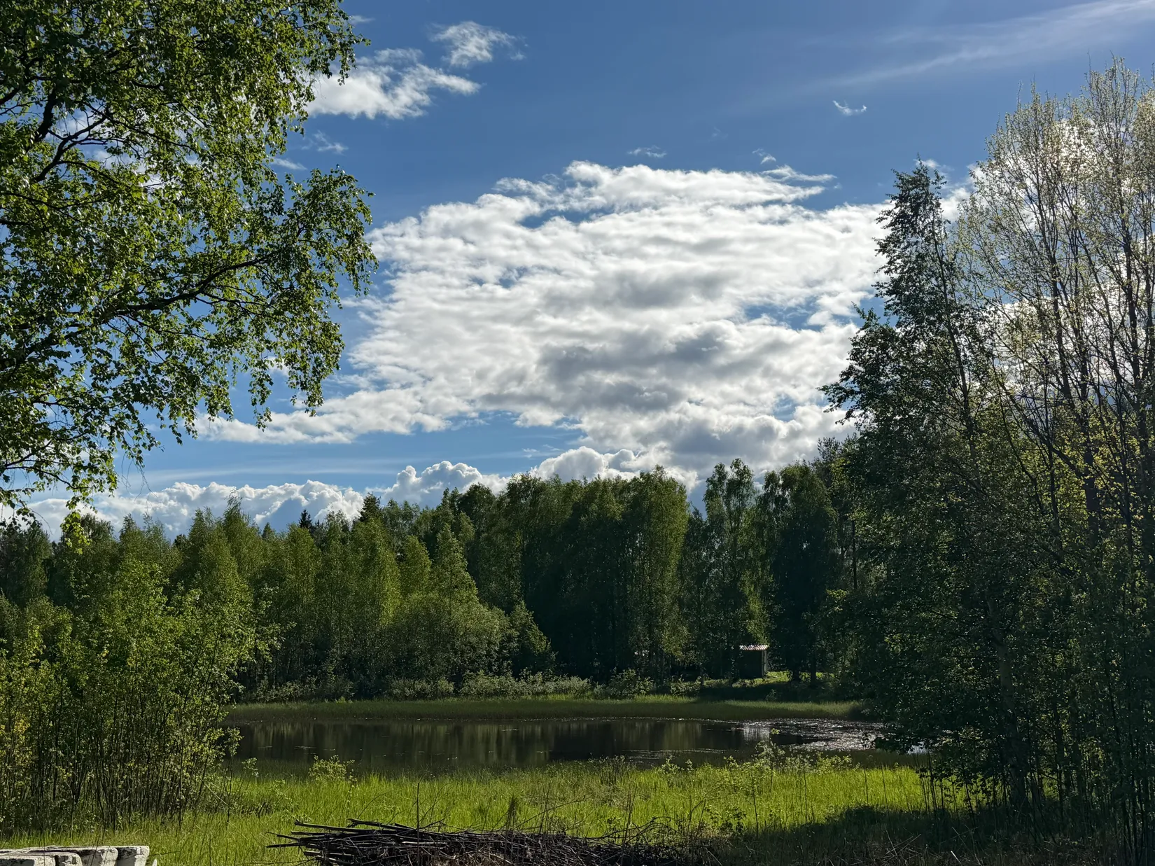 Fritidshus, Sävastnäs 14A, Sävastnäs, Boden
