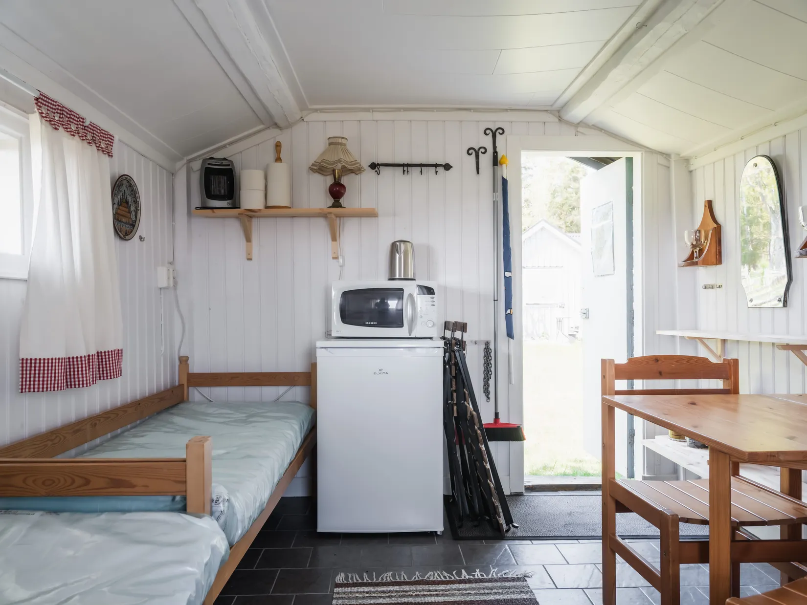 Fritidshus, Alskog Svajde Fiskeläge 1, Ljugarn
