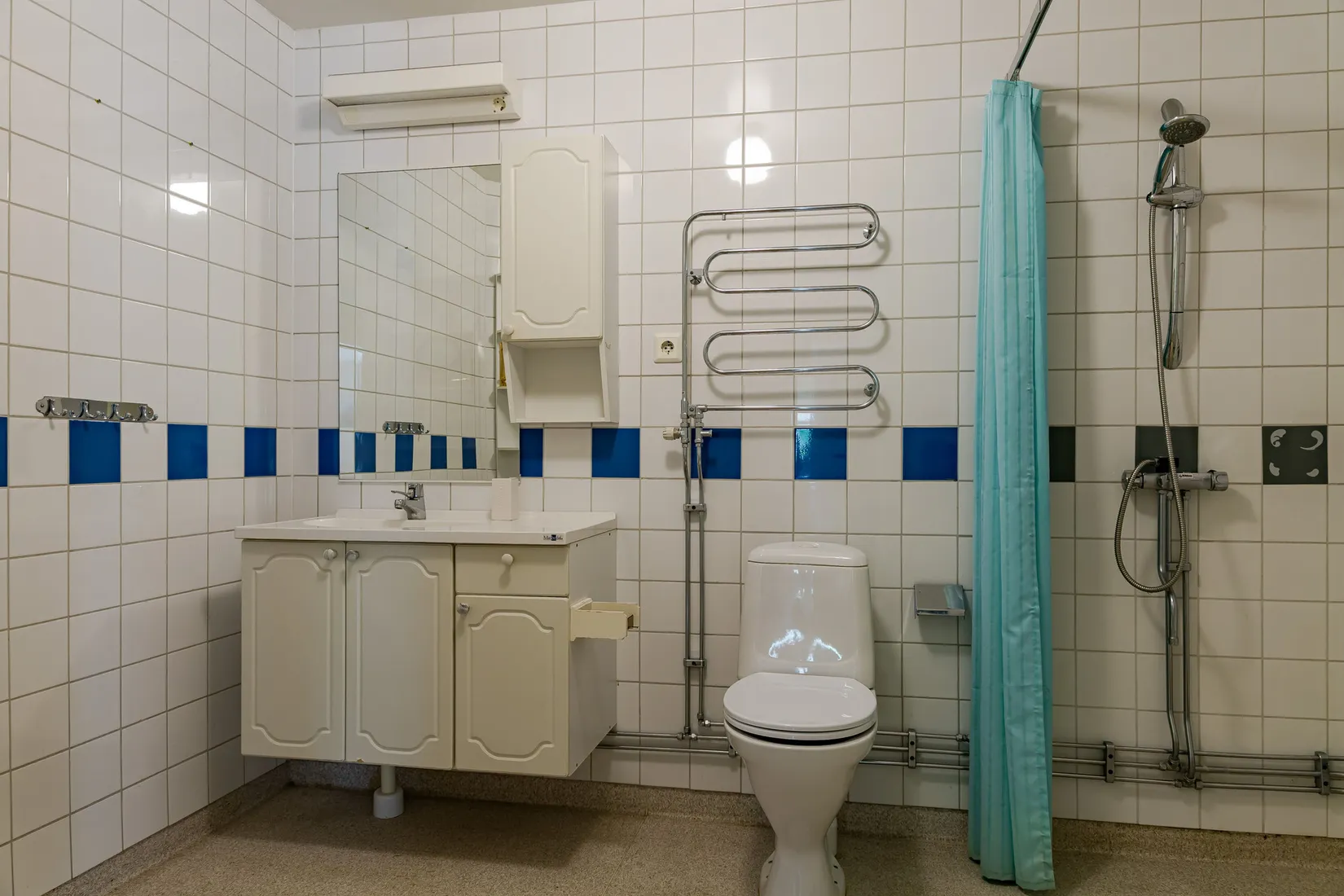 Bostadsrätt, Holbergsgatan 57, Bromma - Blackeberg, Stockholm