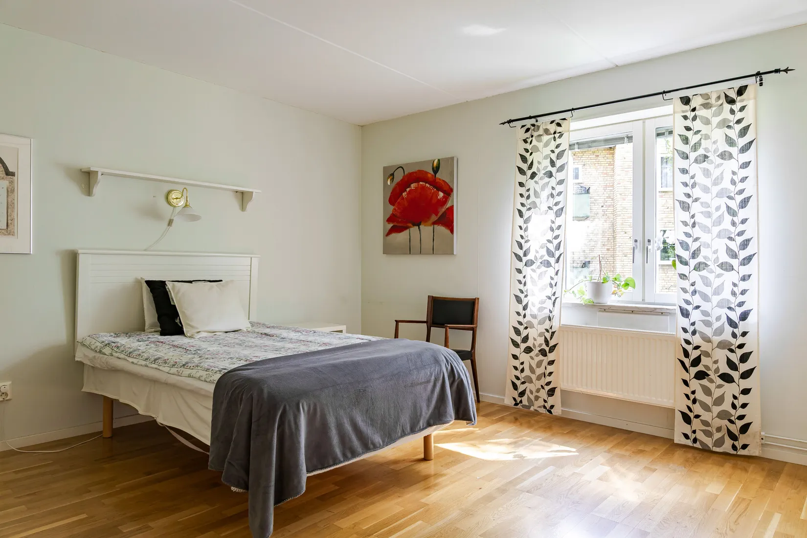 Bostadsrätt, Holbergsgatan 57, Bromma - Blackeberg, Stockholm