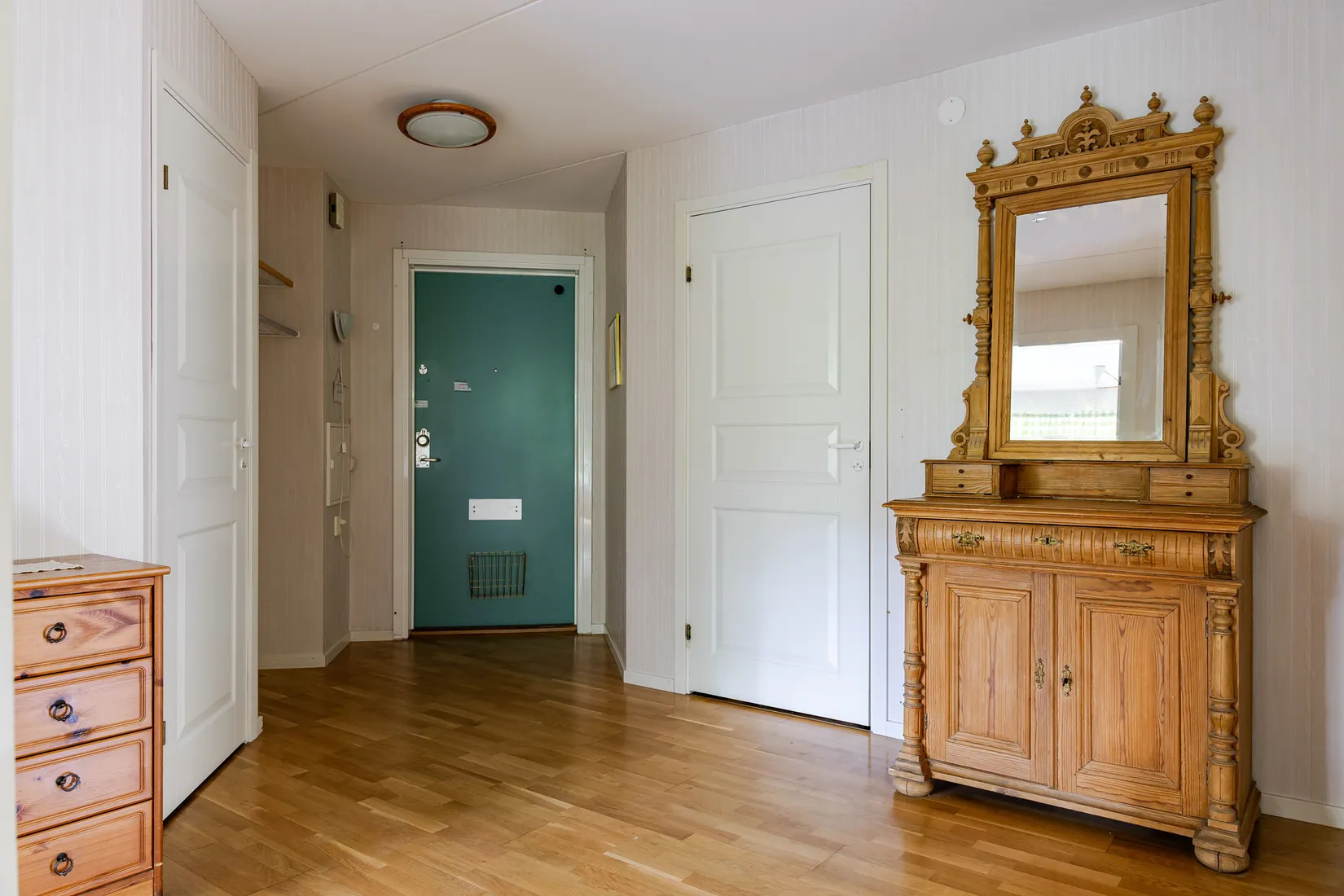 Bostadsrätt, Holbergsgatan 57, Bromma - Blackeberg, Stockholm
