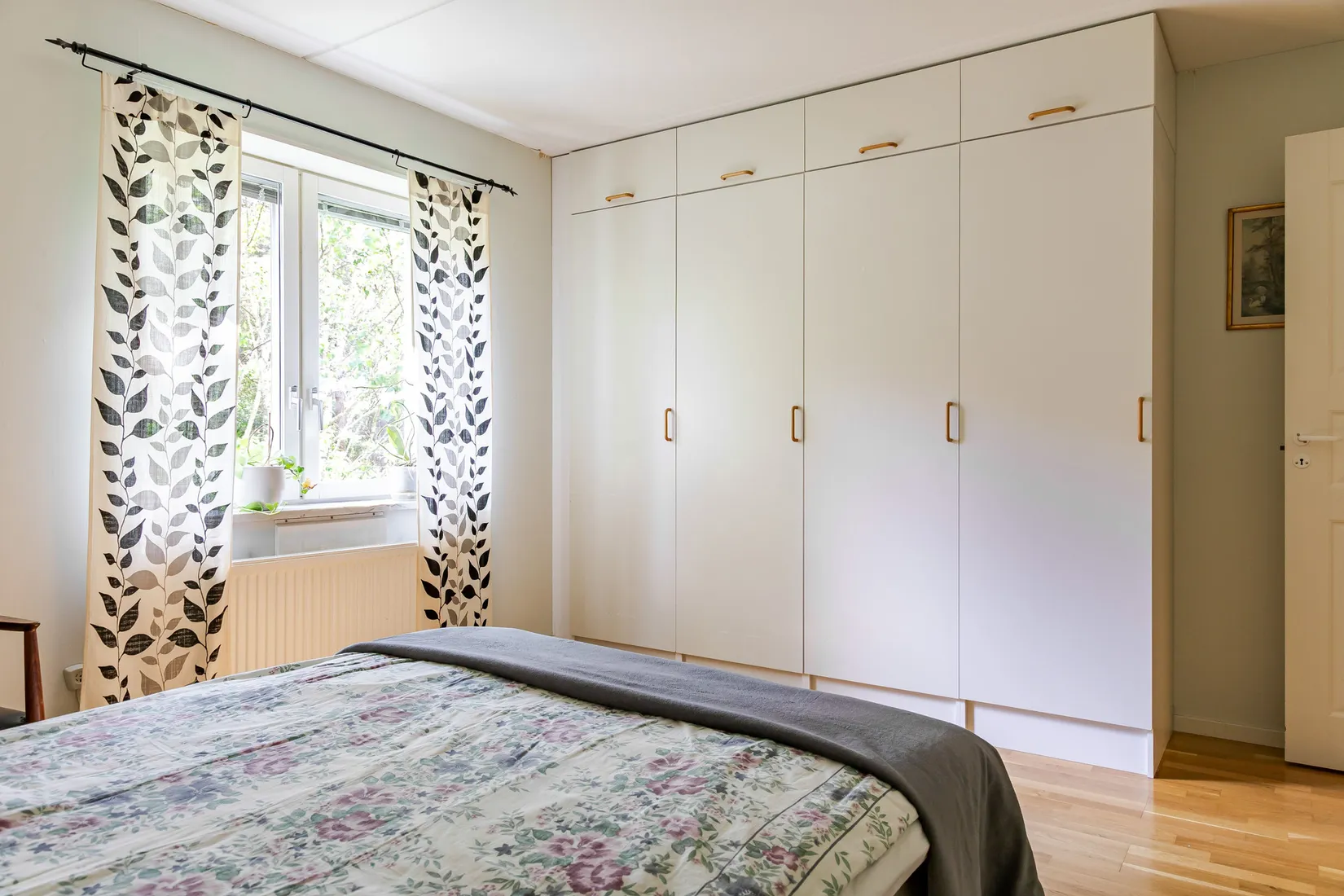 Bostadsrätt, Holbergsgatan 57, Bromma - Blackeberg, Stockholm