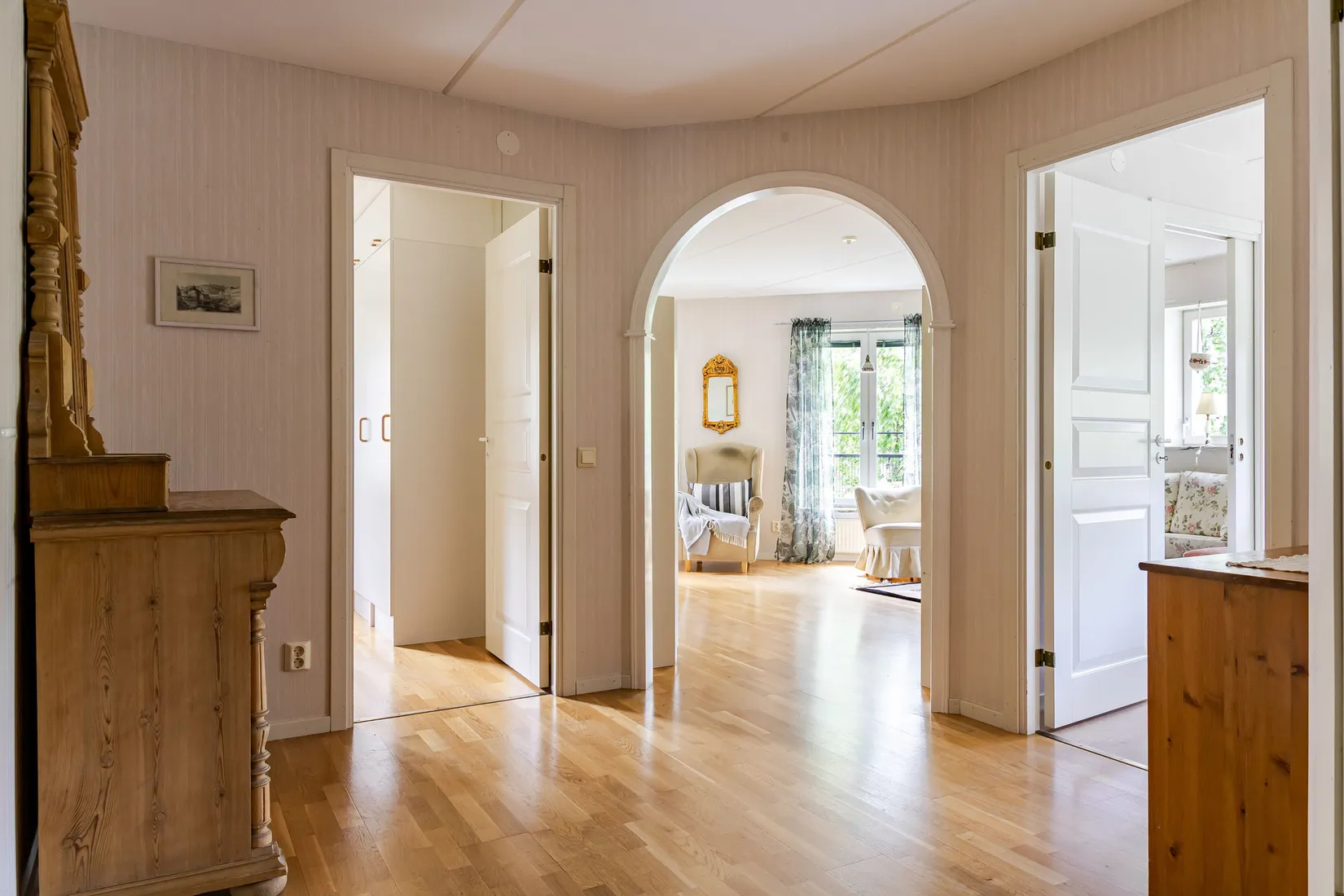 Bostadsrätt, Holbergsgatan 57, Bromma - Blackeberg, Stockholm