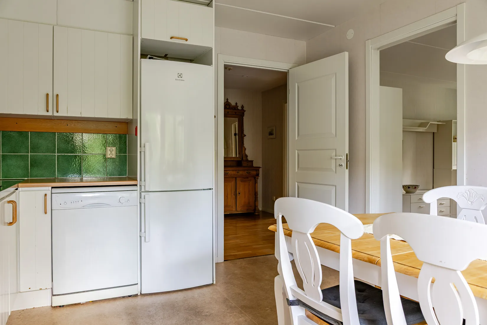 Bostadsrätt, Holbergsgatan 57, Bromma - Blackeberg, Stockholm