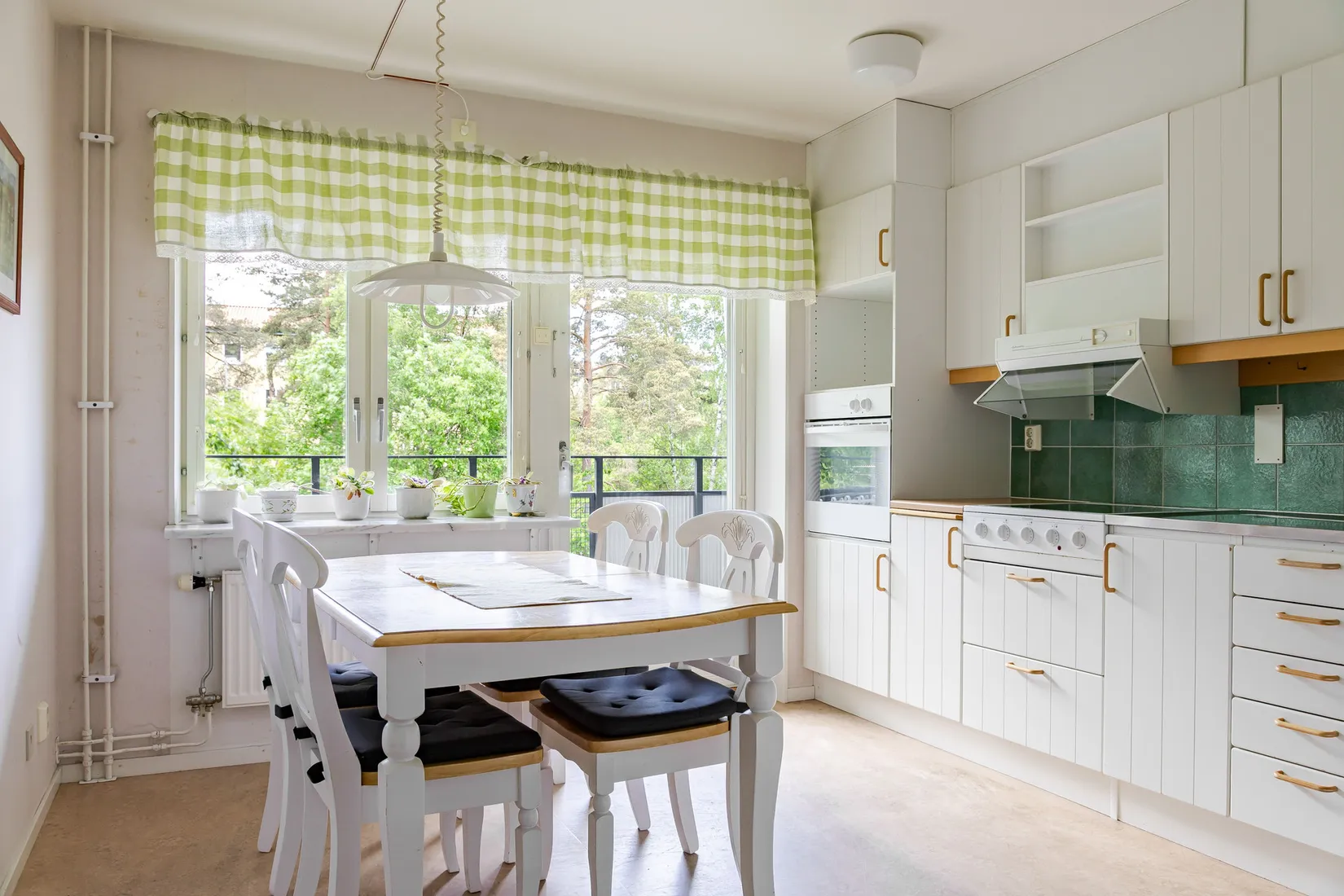 Bostadsrätt, Holbergsgatan 57, Bromma - Blackeberg, Stockholm