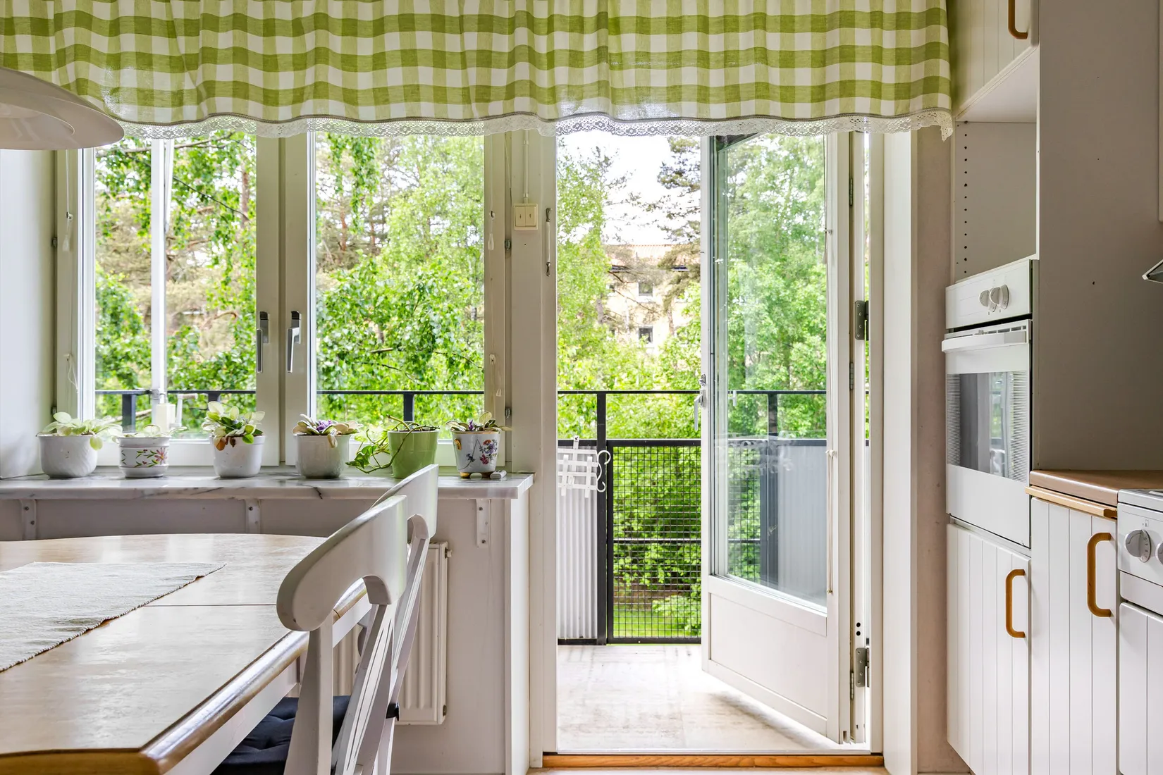 Bostadsrätt, Holbergsgatan 57, Bromma - Blackeberg, Stockholm