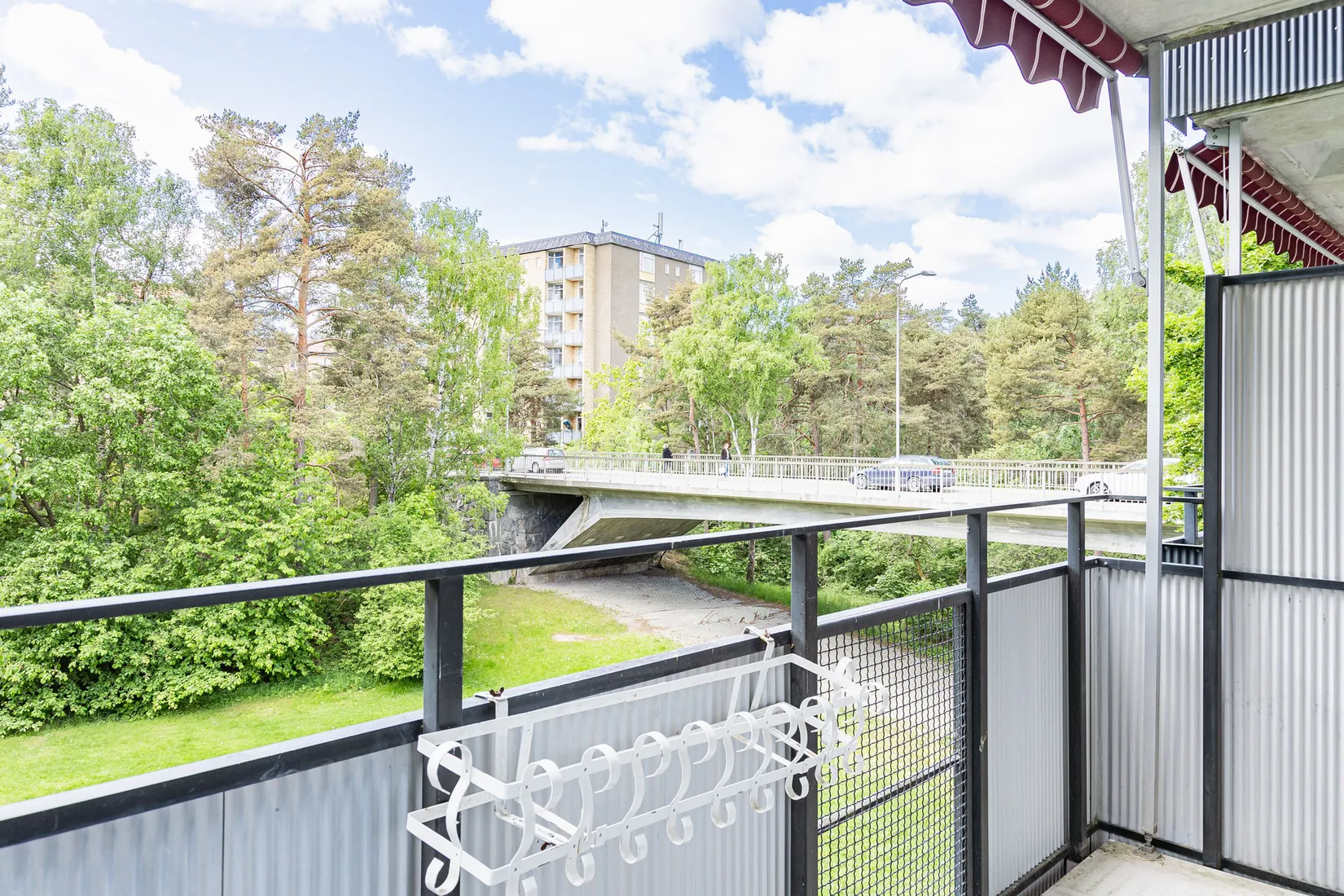 Bostadsrätt, Holbergsgatan 57, Bromma - Blackeberg, Stockholm