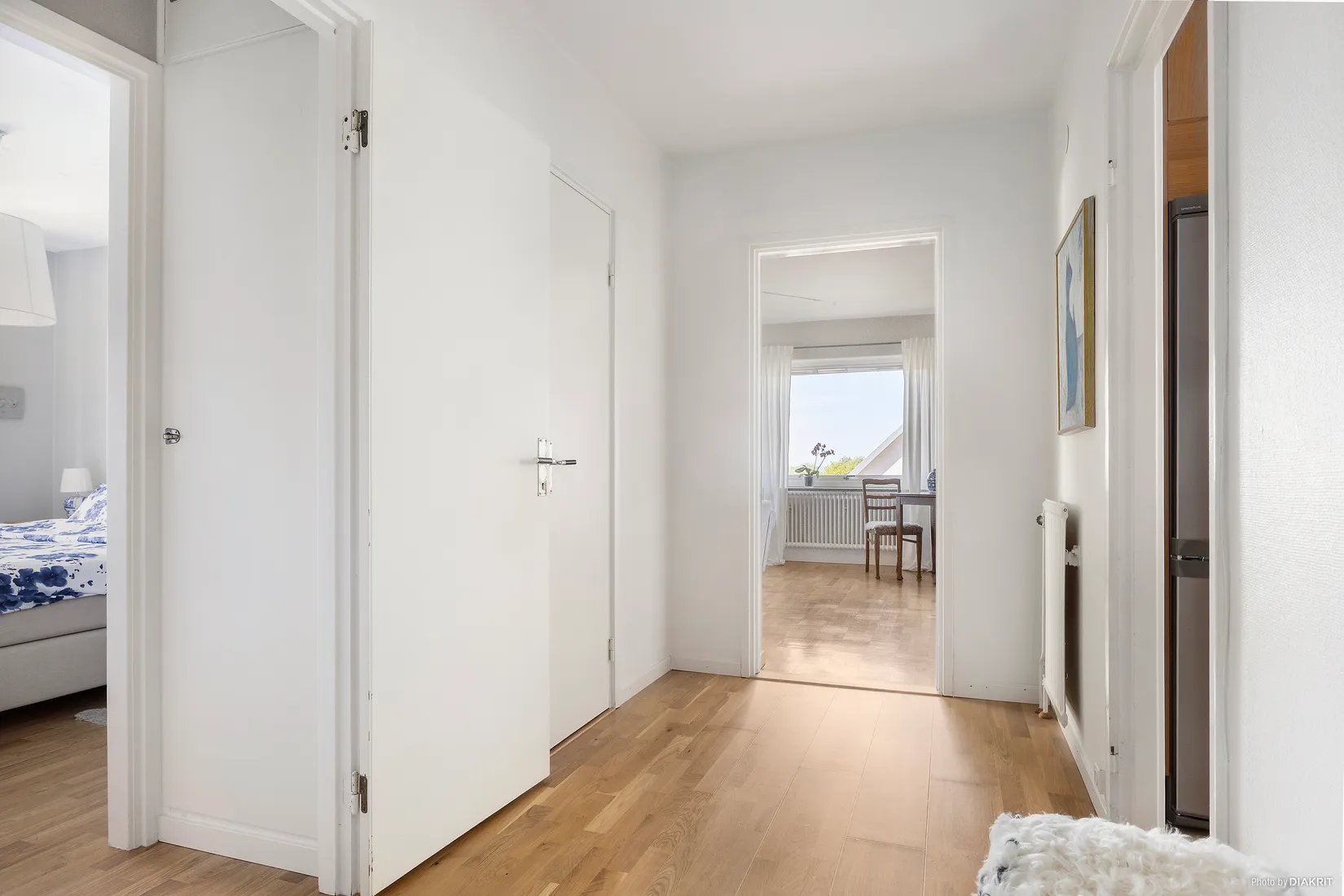 Bostadsrätt, Tallundsgatan 4, Visby  - Hällarna, Gotland