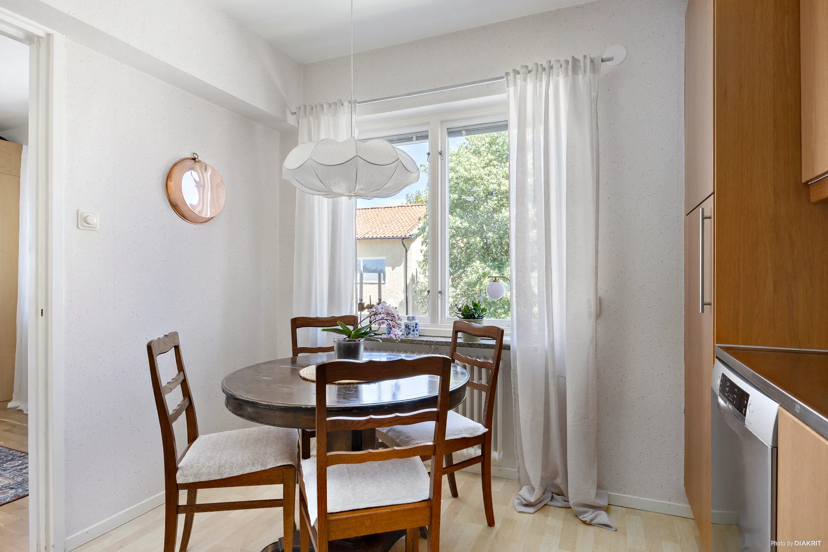 Bostadsrätt, Tallundsgatan 4, Visby  - Hällarna, Gotland