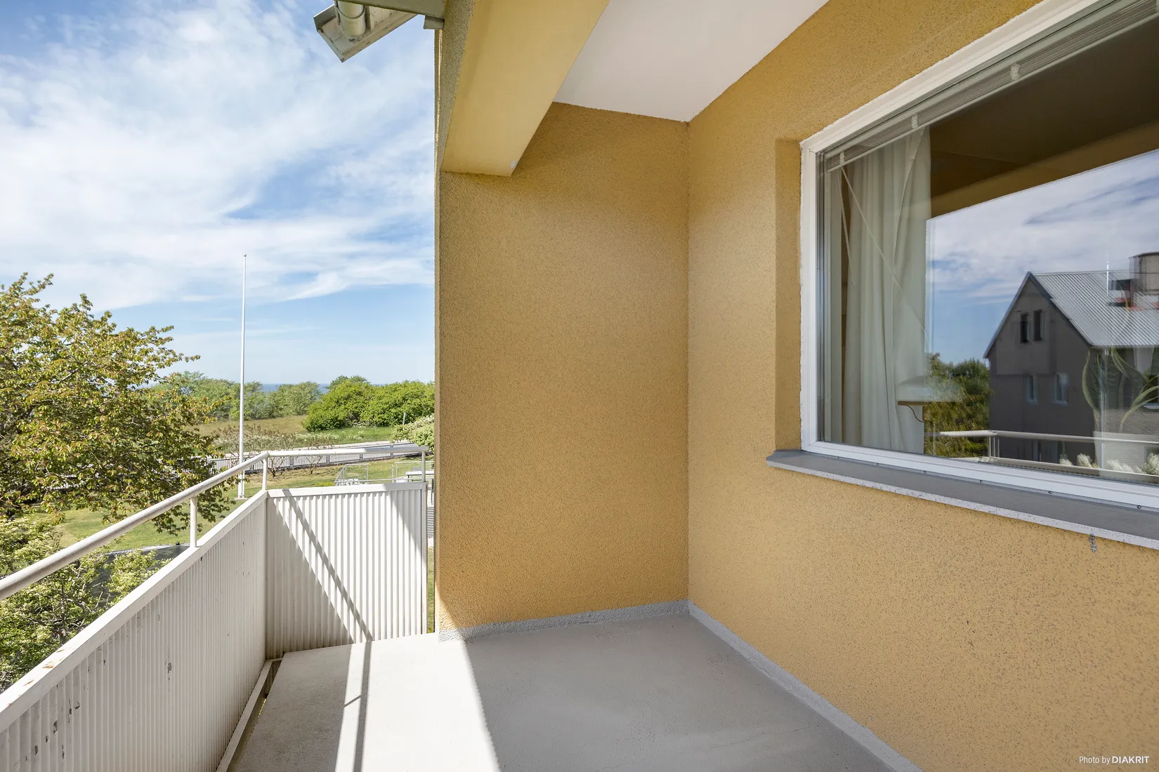 Bostadsrätt, Tallundsgatan 4, Visby  - Hällarna, Gotland