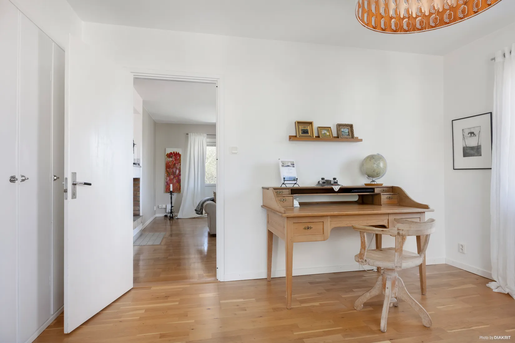 Bostadsrätt, Tallundsgatan 4, Visby  - Hällarna, Gotland