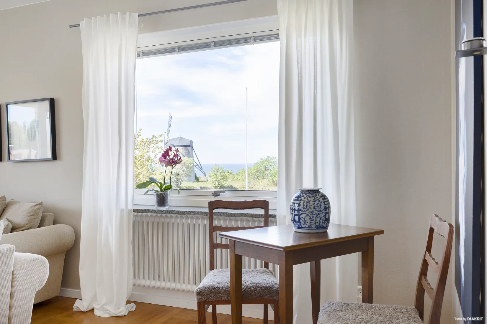 Bostadsrätt, Tallundsgatan 4, Visby  - Hällarna, Gotland