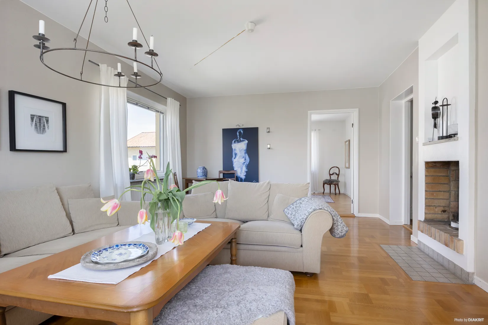 Bostadsrätt, Tallundsgatan 4, Visby  - Hällarna, Gotland