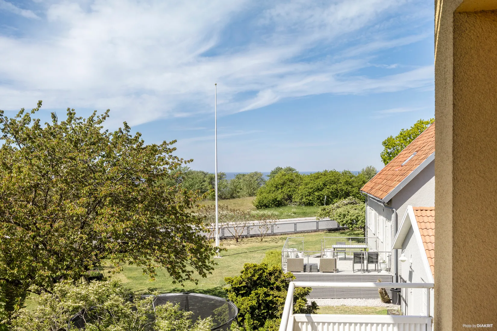 Bostadsrätt, Tallundsgatan 4, Visby  - Hällarna, Gotland