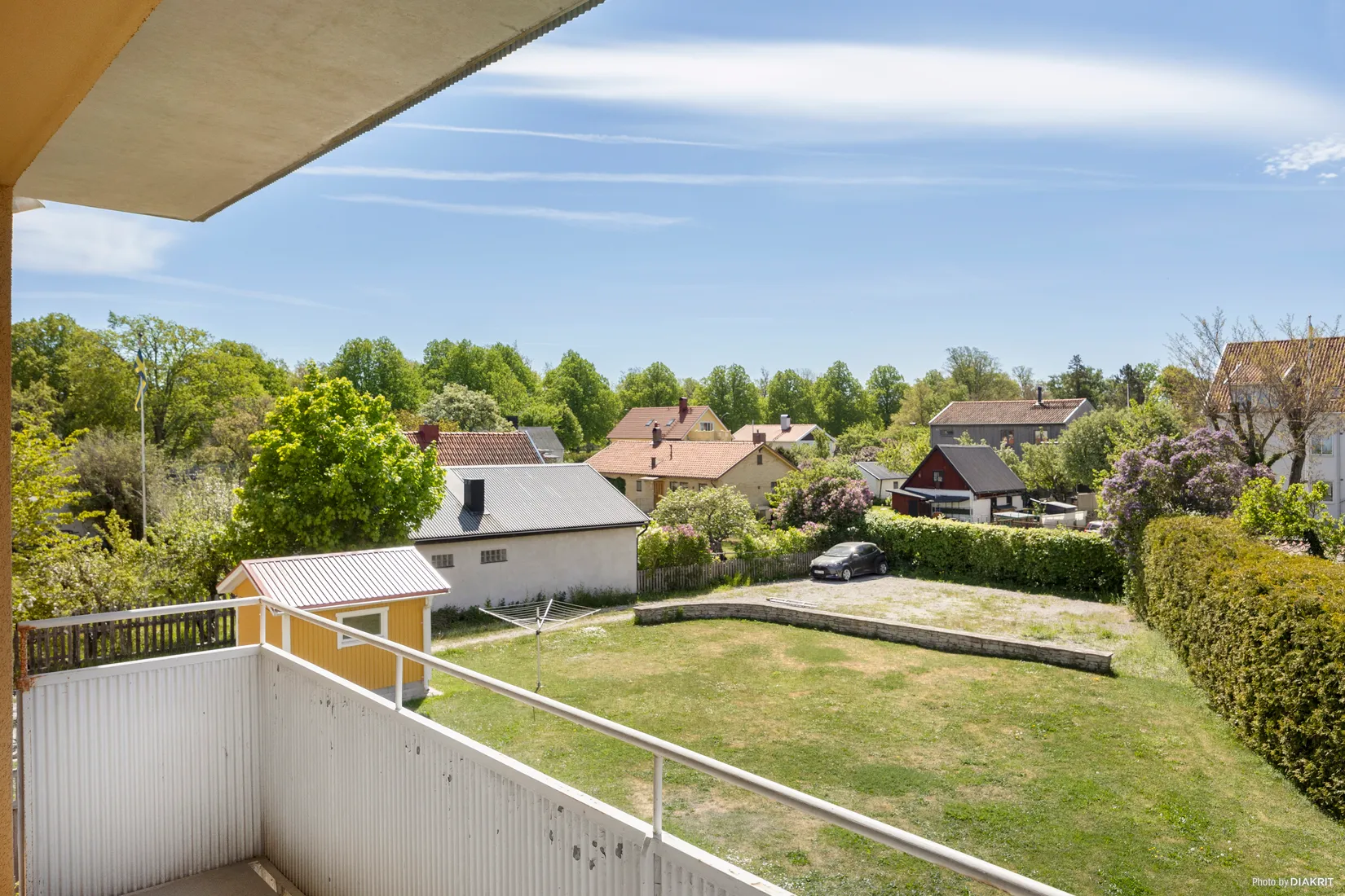Bostadsrätt, Tallundsgatan 4, Visby  - Hällarna, Gotland