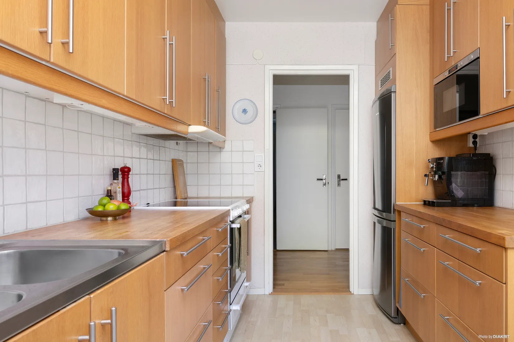 Bostadsrätt, Tallundsgatan 4, Visby  - Hällarna, Gotland