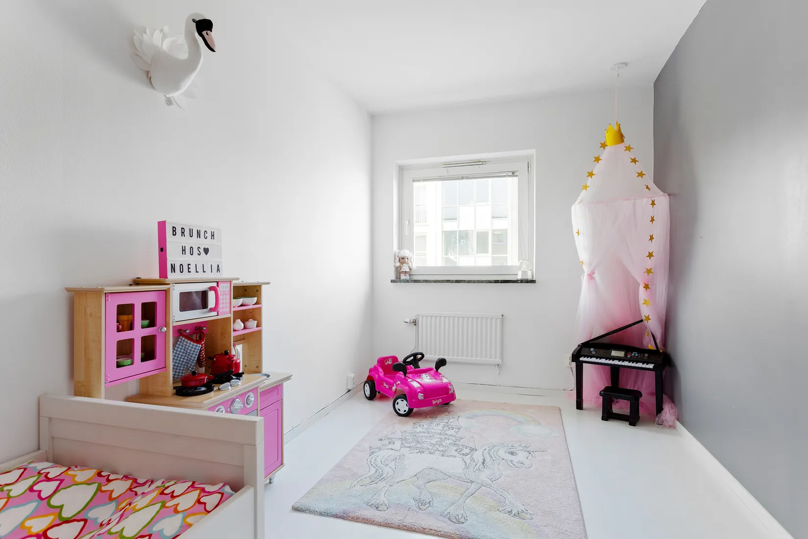 Bostadsrätt, Vedevågslingan 6, Hagsätra, Stockholm