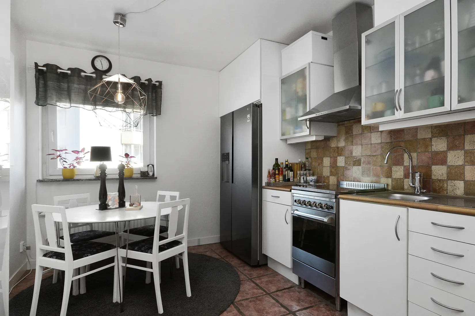 Bostadsrätt, Vedevågslingan 6, Hagsätra, Stockholm