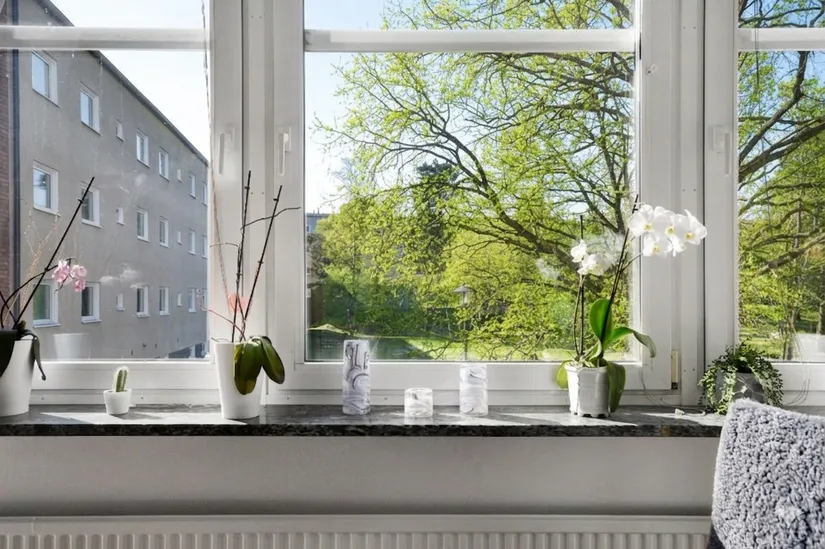 Bostadsrätt, Vedevågslingan 6, Hagsätra, Stockholm