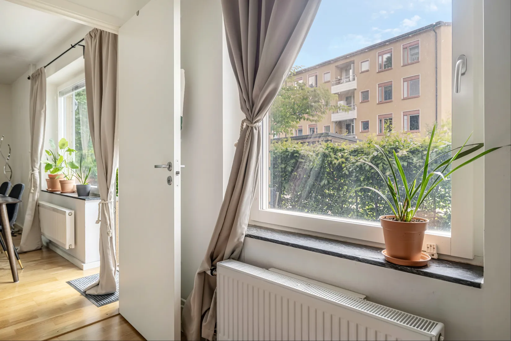 Bostadsrätt, Hallsbergsgatan 20, Hagsätra, Stockholm
