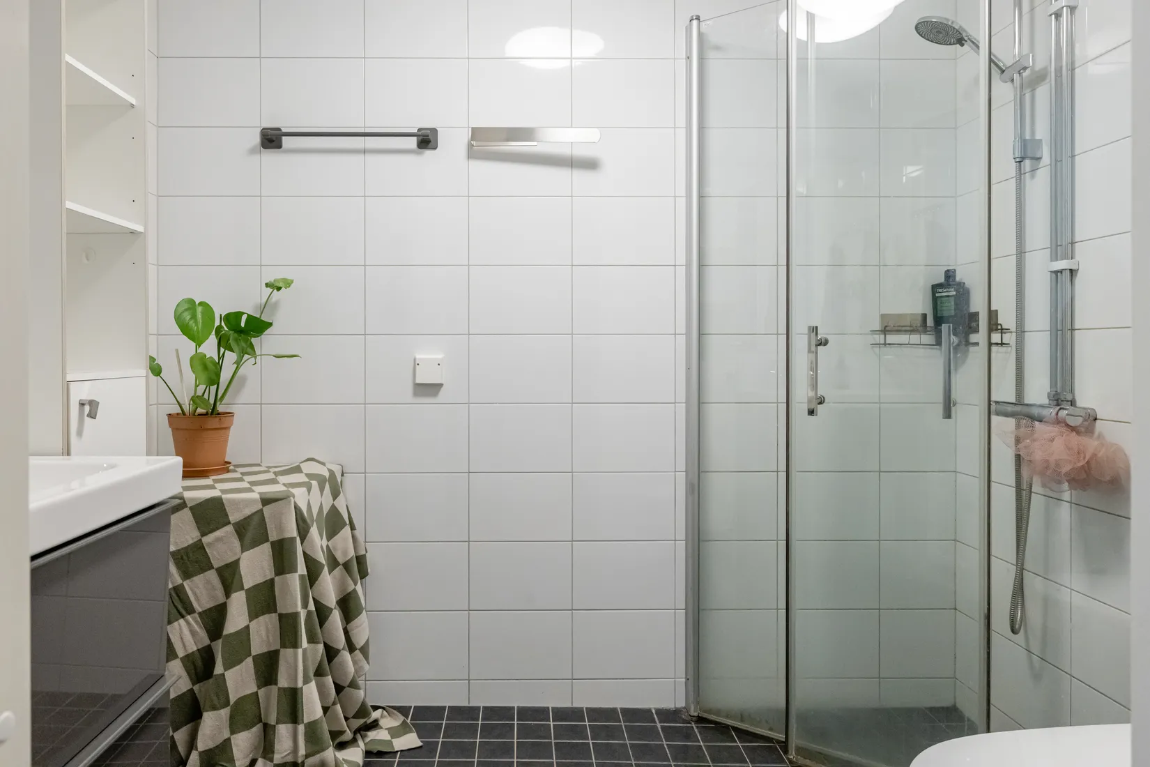 Bostadsrätt, Hallsbergsgatan 20, Hagsätra, Stockholm