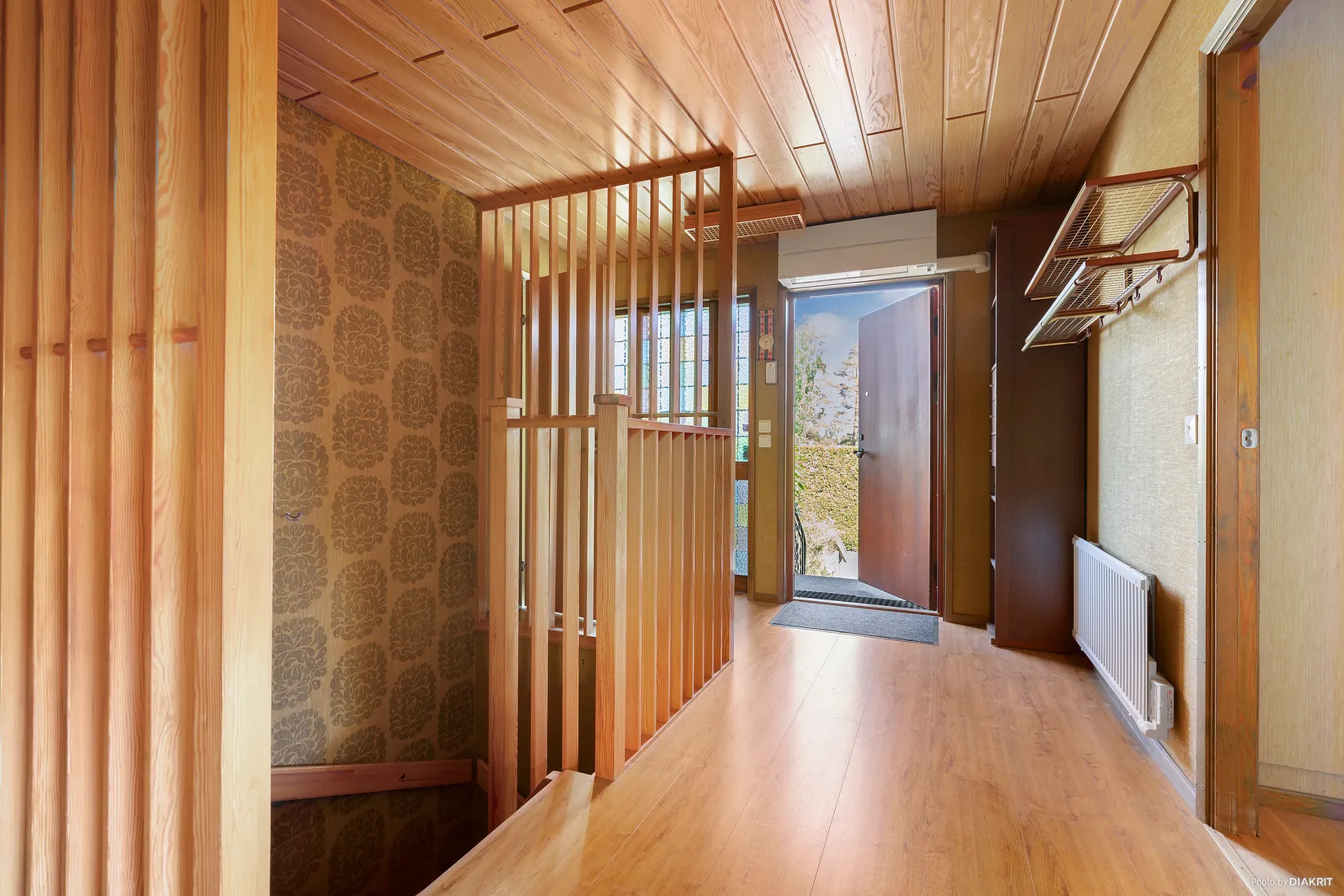 Villa, Kyrkvägen 12, Hestra, Gislaved