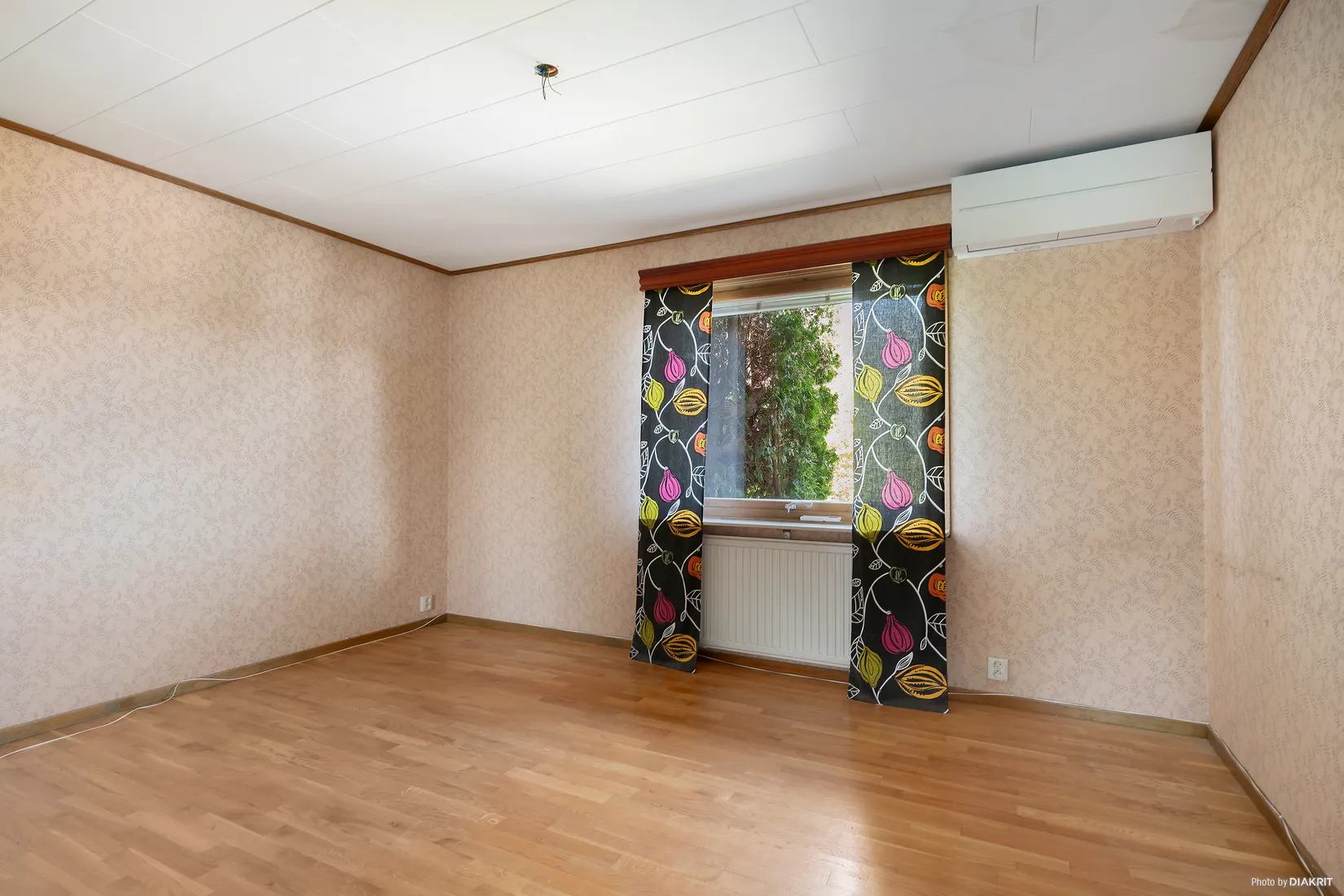 Villa, Kyrkvägen 12, Hestra, Gislaved