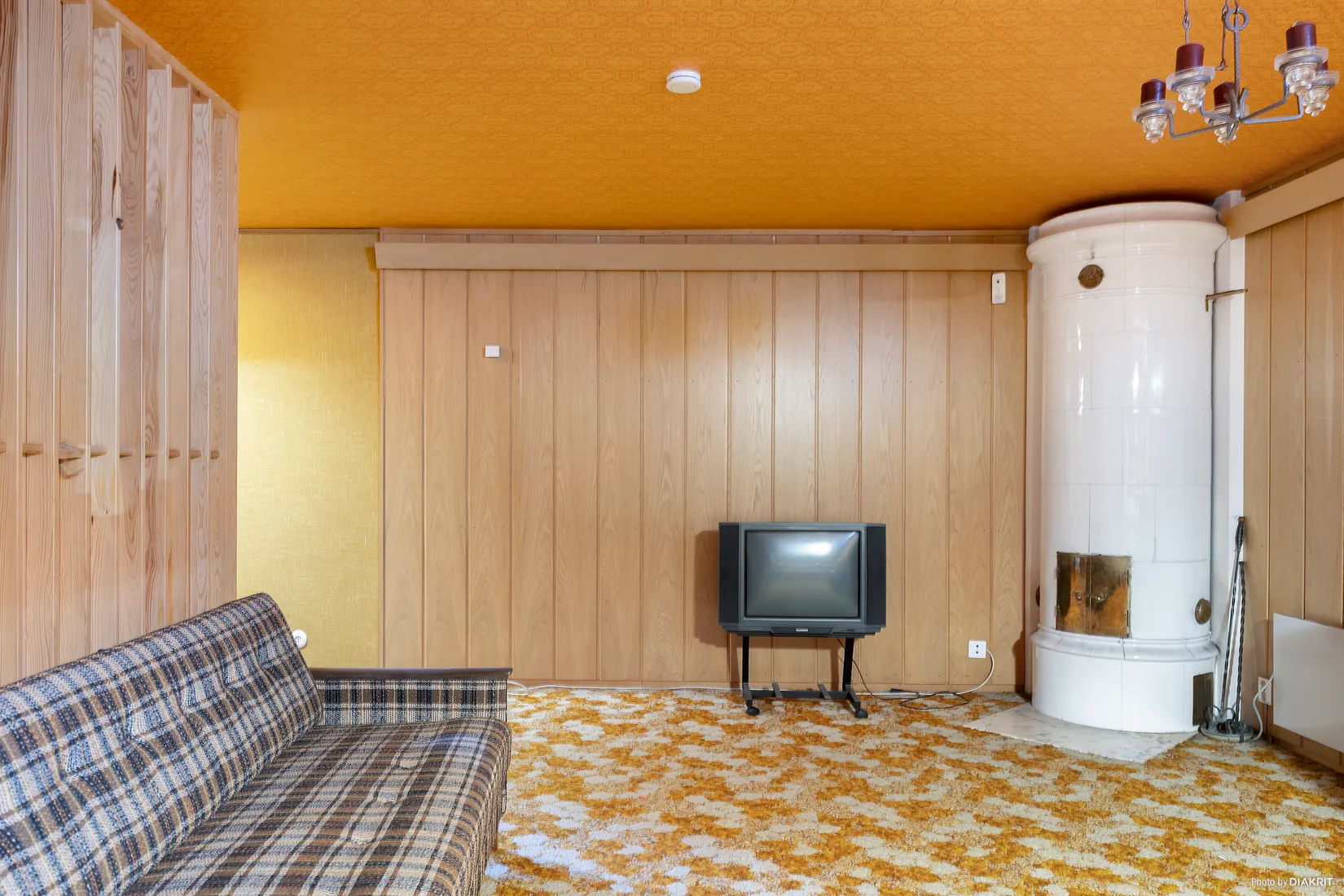 Villa, Kyrkvägen 12, Hestra, Gislaved