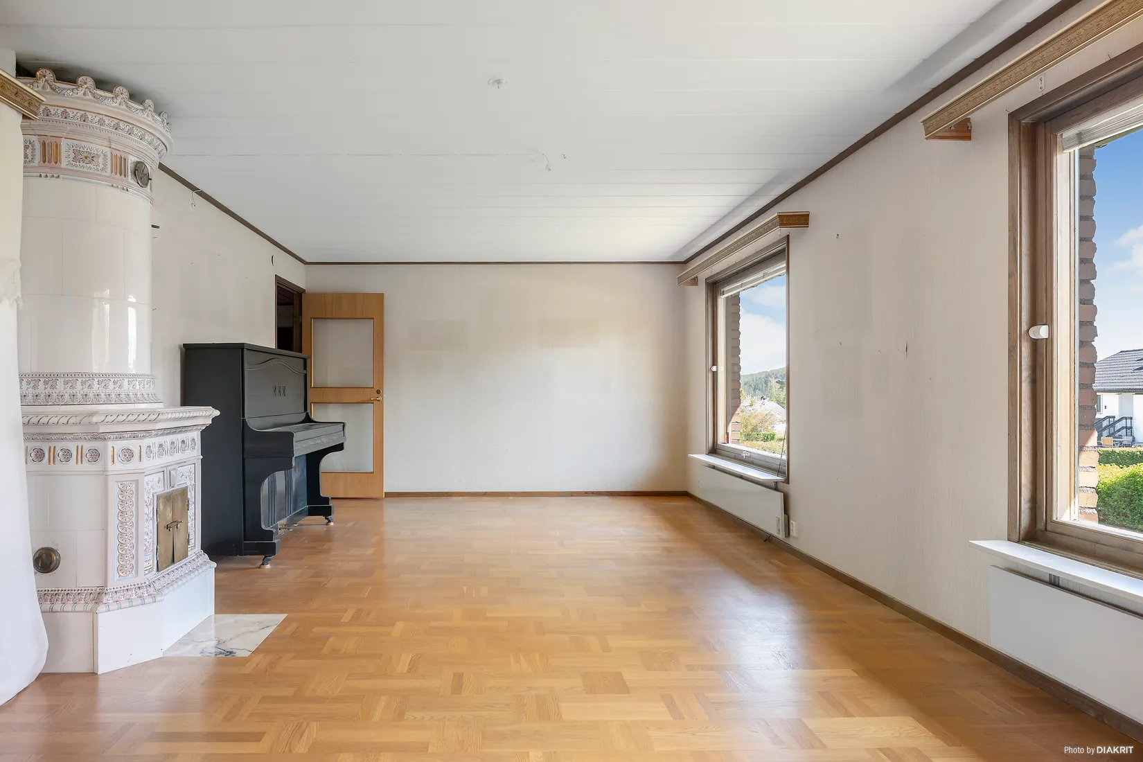 Villa, Kyrkvägen 12, Hestra, Gislaved