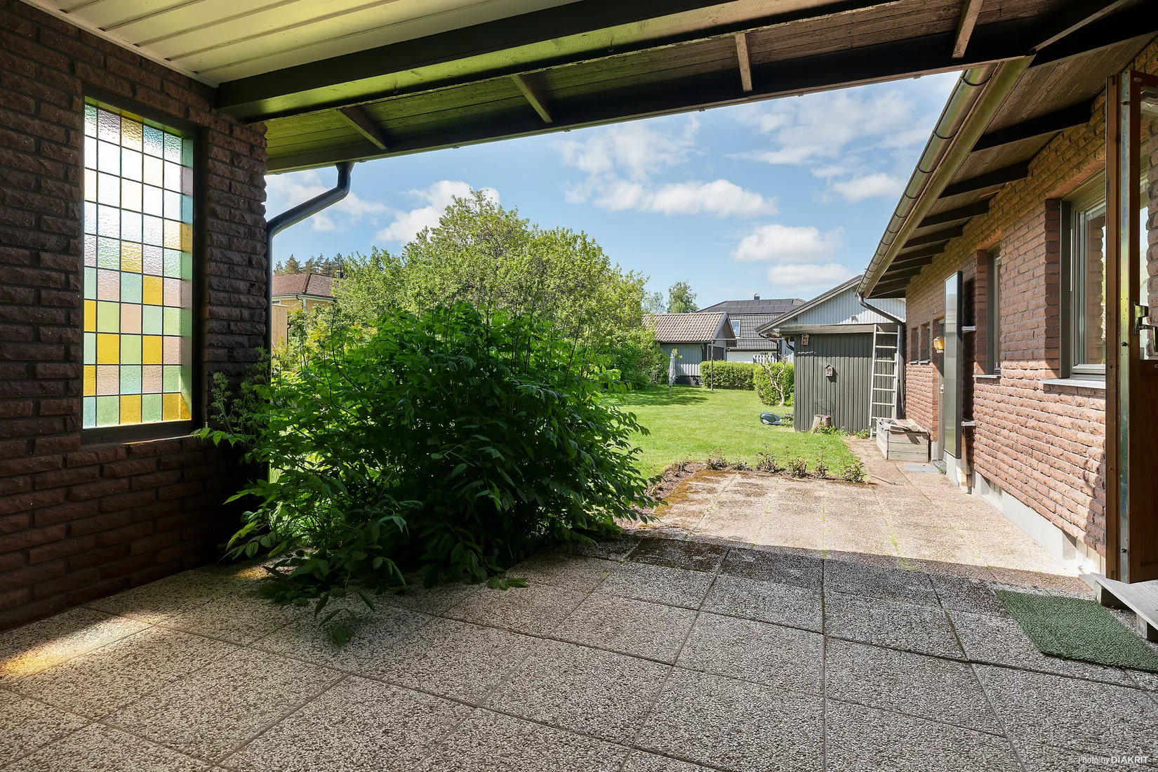 Villa, Kyrkvägen 12, Hestra, Gislaved